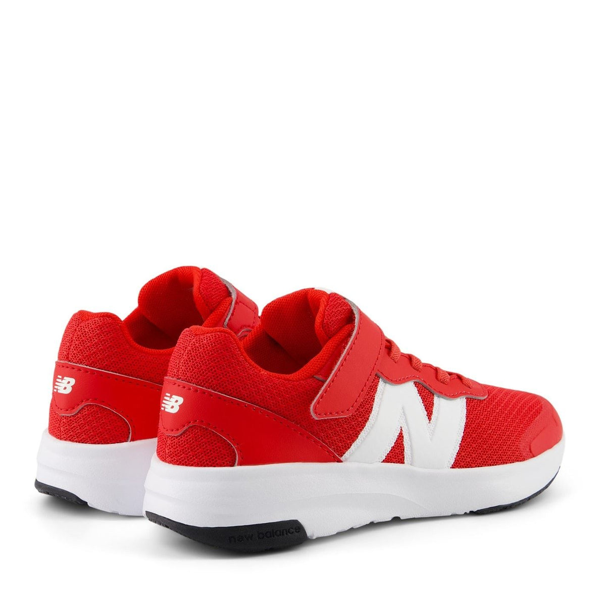 New Balance Round Toe Low Top Sneakers