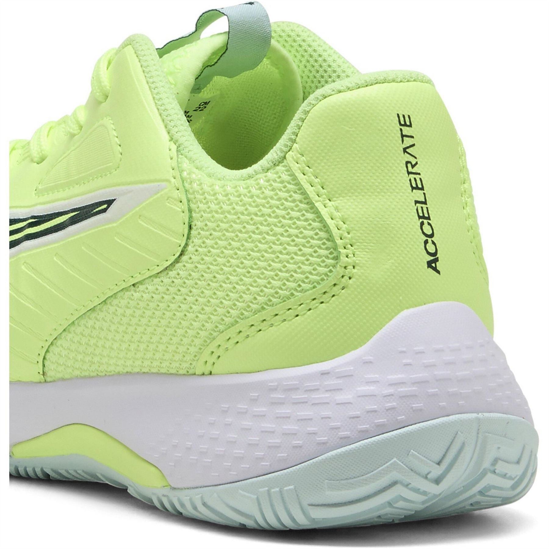 Puma Kids Accelerate 4 Handball Trainers