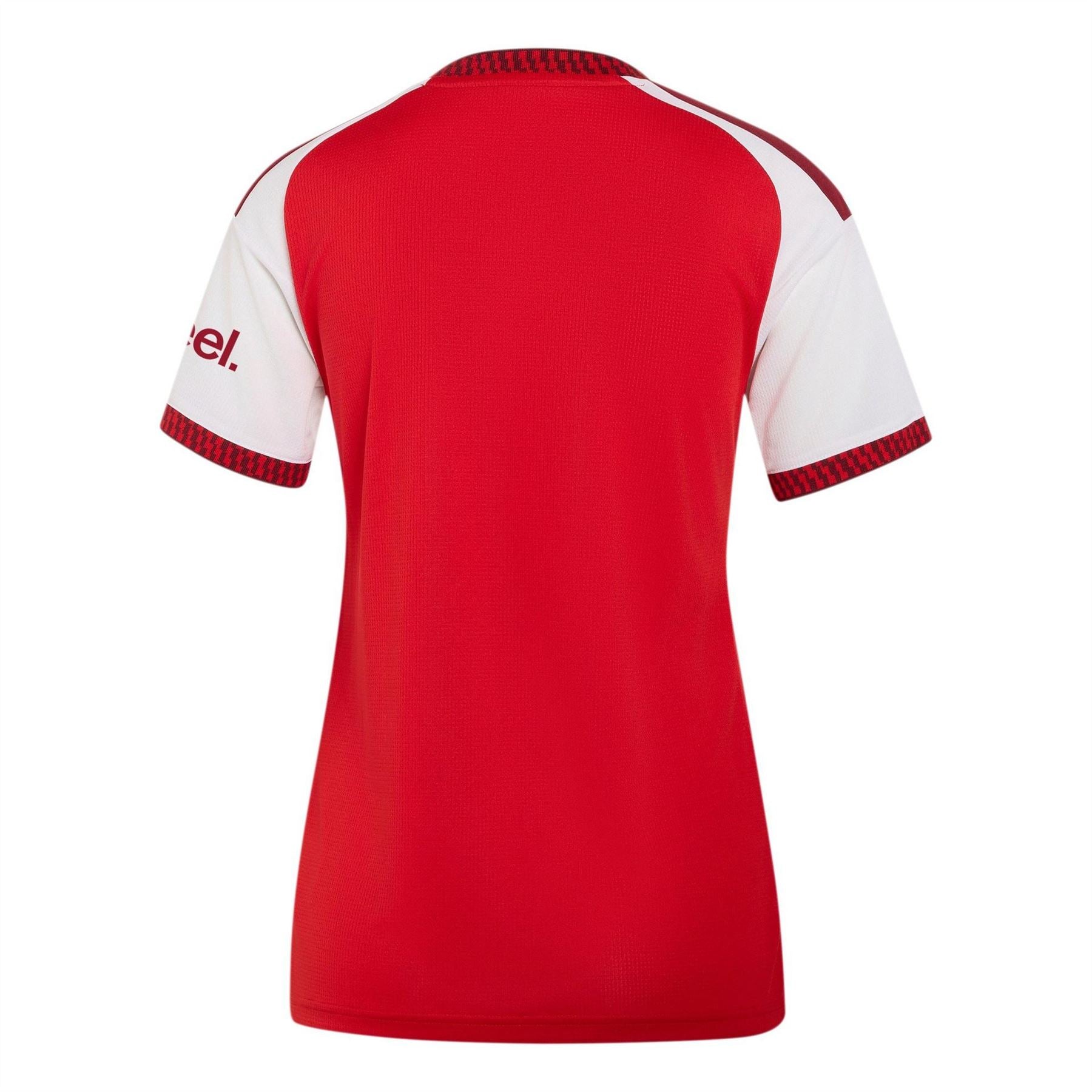adidas Womens Home Shirt 2026 27