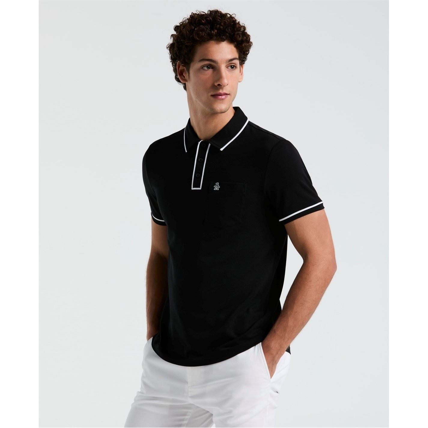 Original Penguin Regular Fit Polo Shirt