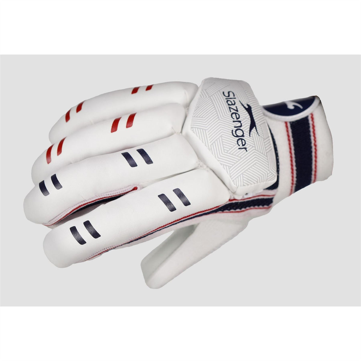 Slazenger Armour Fleece Cricket Gloves