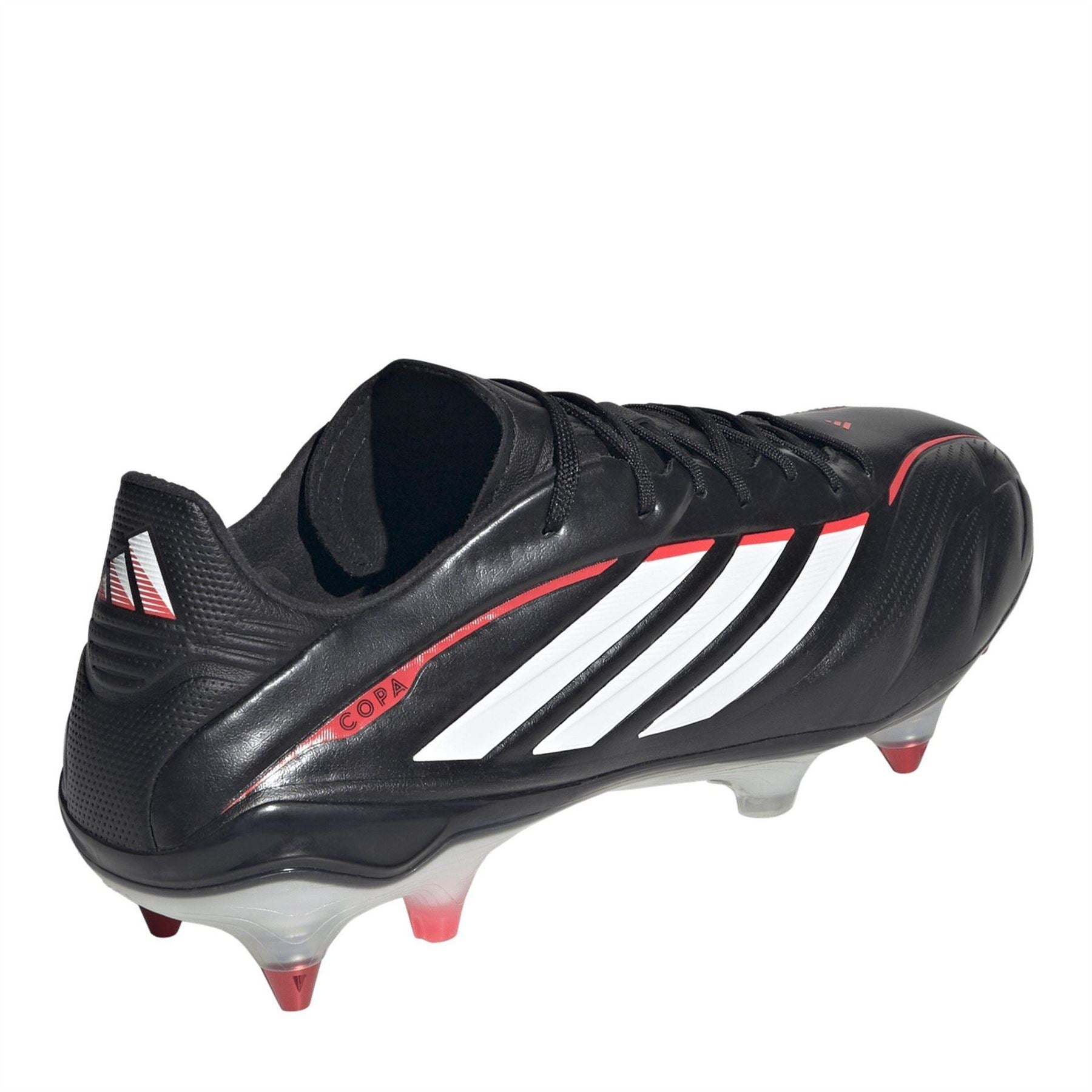 adidas Iv Elite Adults Soft Ground Football Boots