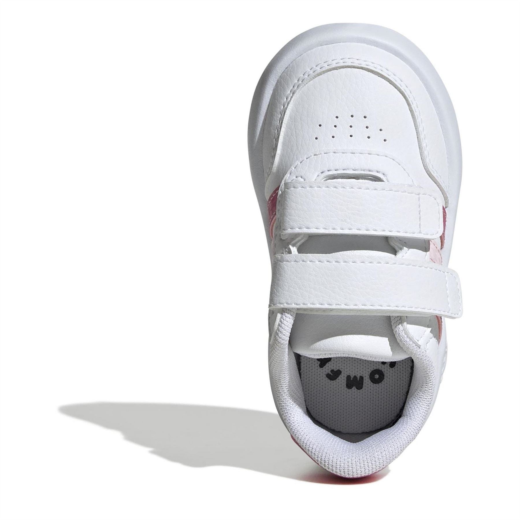 adidas Breaknet 3.0 Low Top Trainers