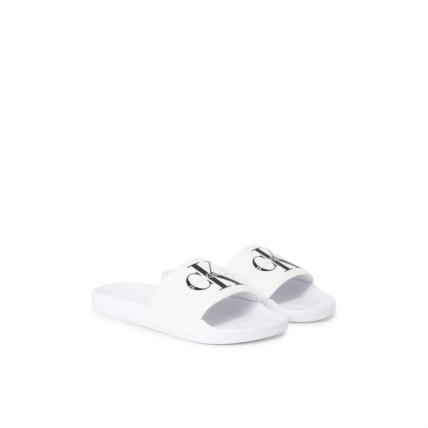 Calvin Klein Jeans Sliders