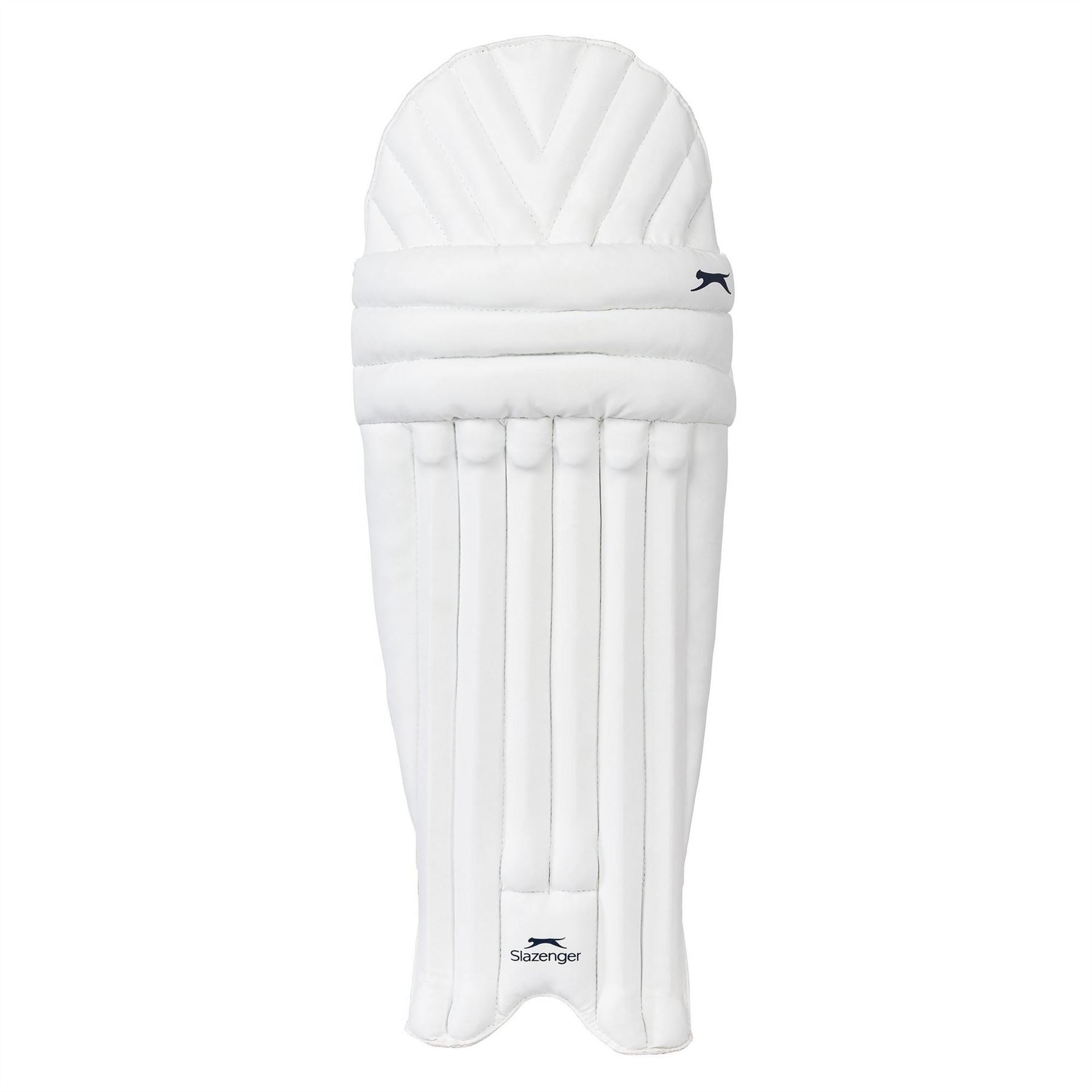 Slazenger Adults Slaz Apex Batting Pads