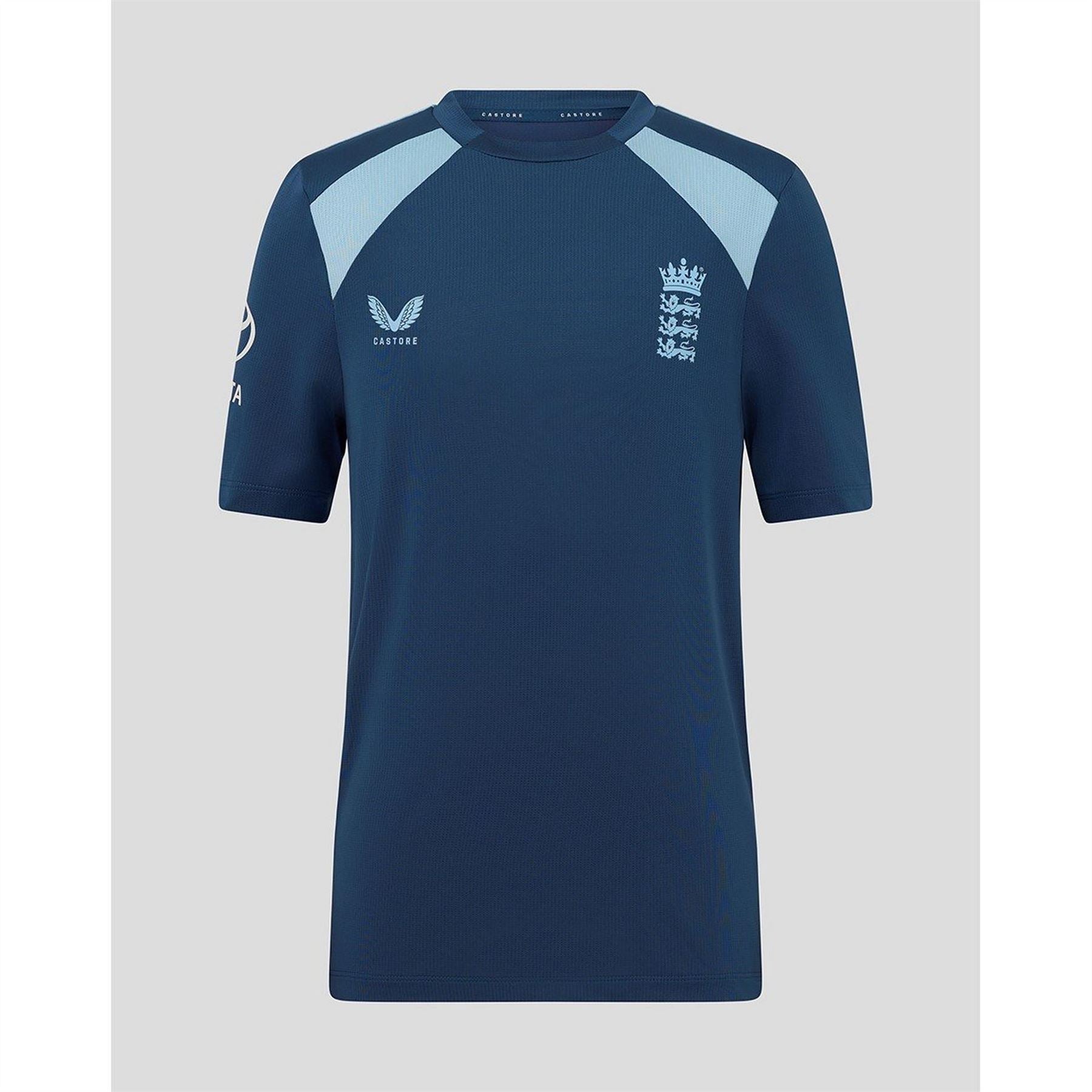 Castore Kids Short Sleeve Performance T-Shirt