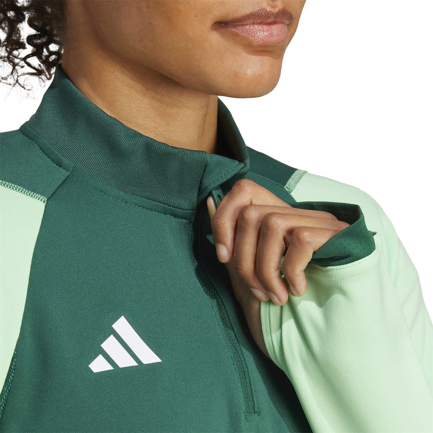 adidas Tiro23 Regular Fit Raglan Sleeve T-Shirt