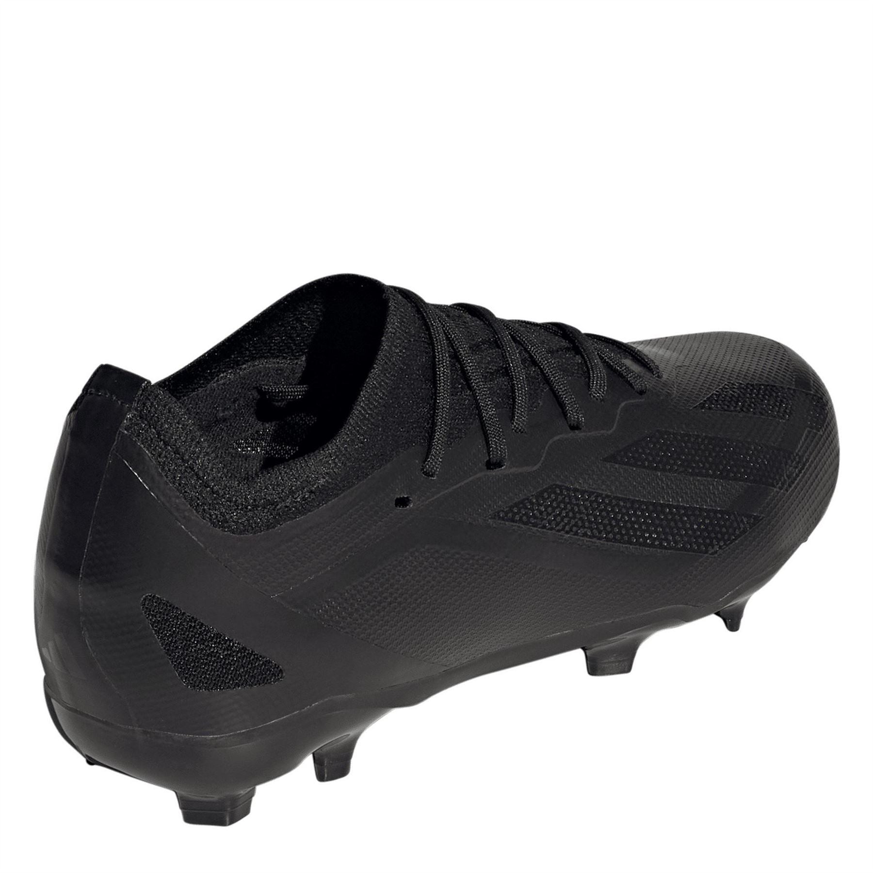 adidas X Crazyfast Elite Childrens Firm Ground Football Boots
