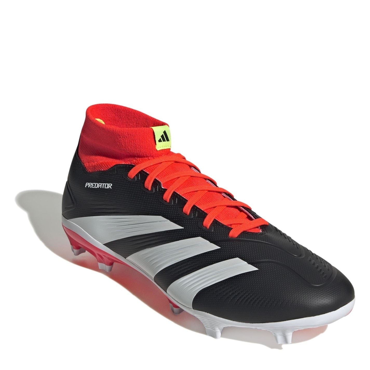 adidas Predator 24 League Firm Ground Boots