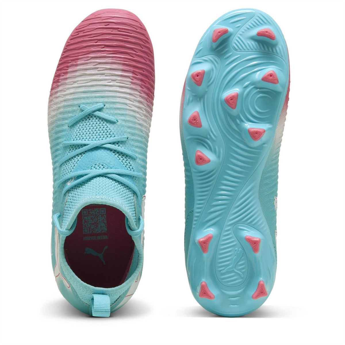 Puma Future 8 Match Childrens Artificial Ground Football Boots