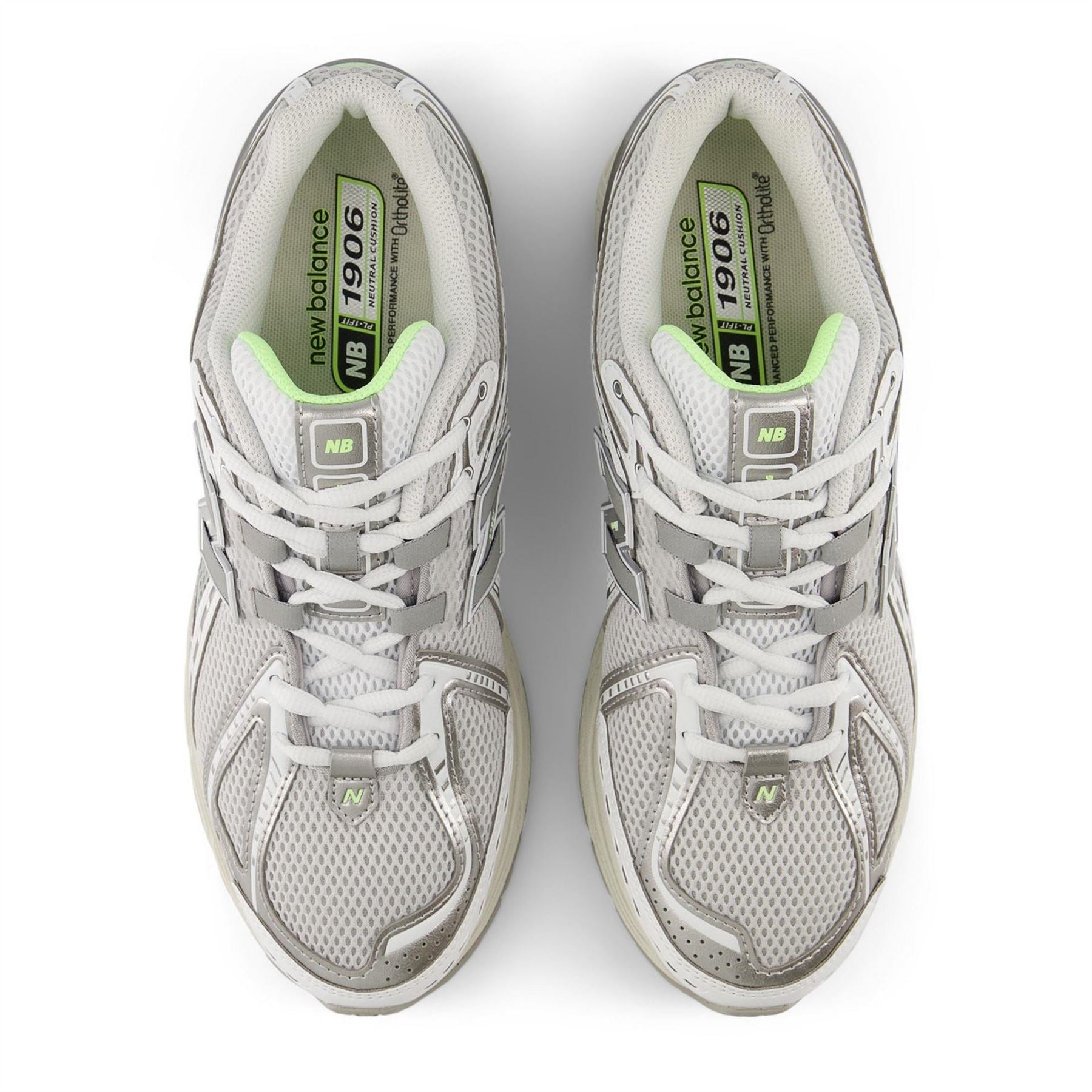 New Balance Womens 1906