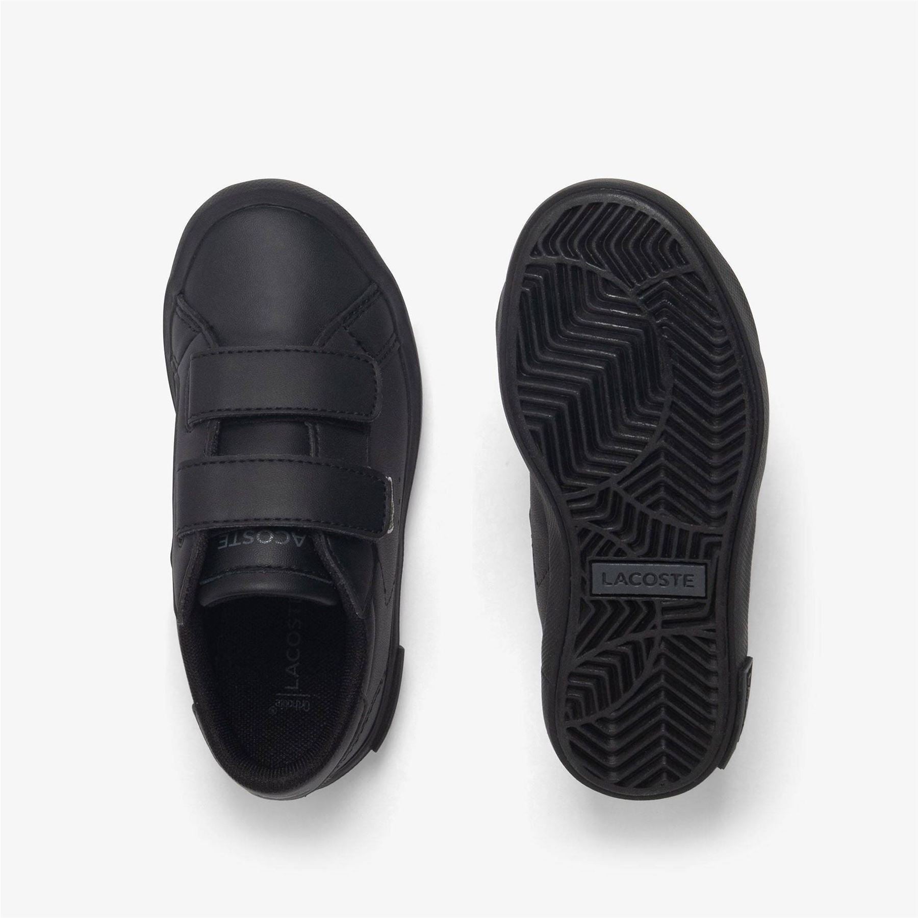 Lacoste Low Top Trainers