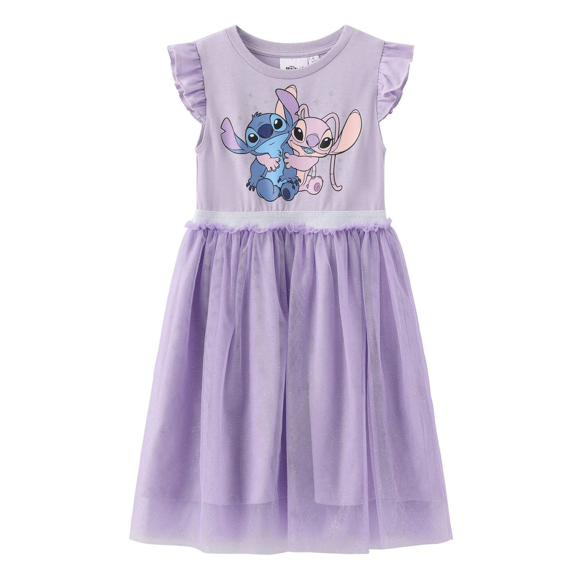 Character Tutu Dress Juniors