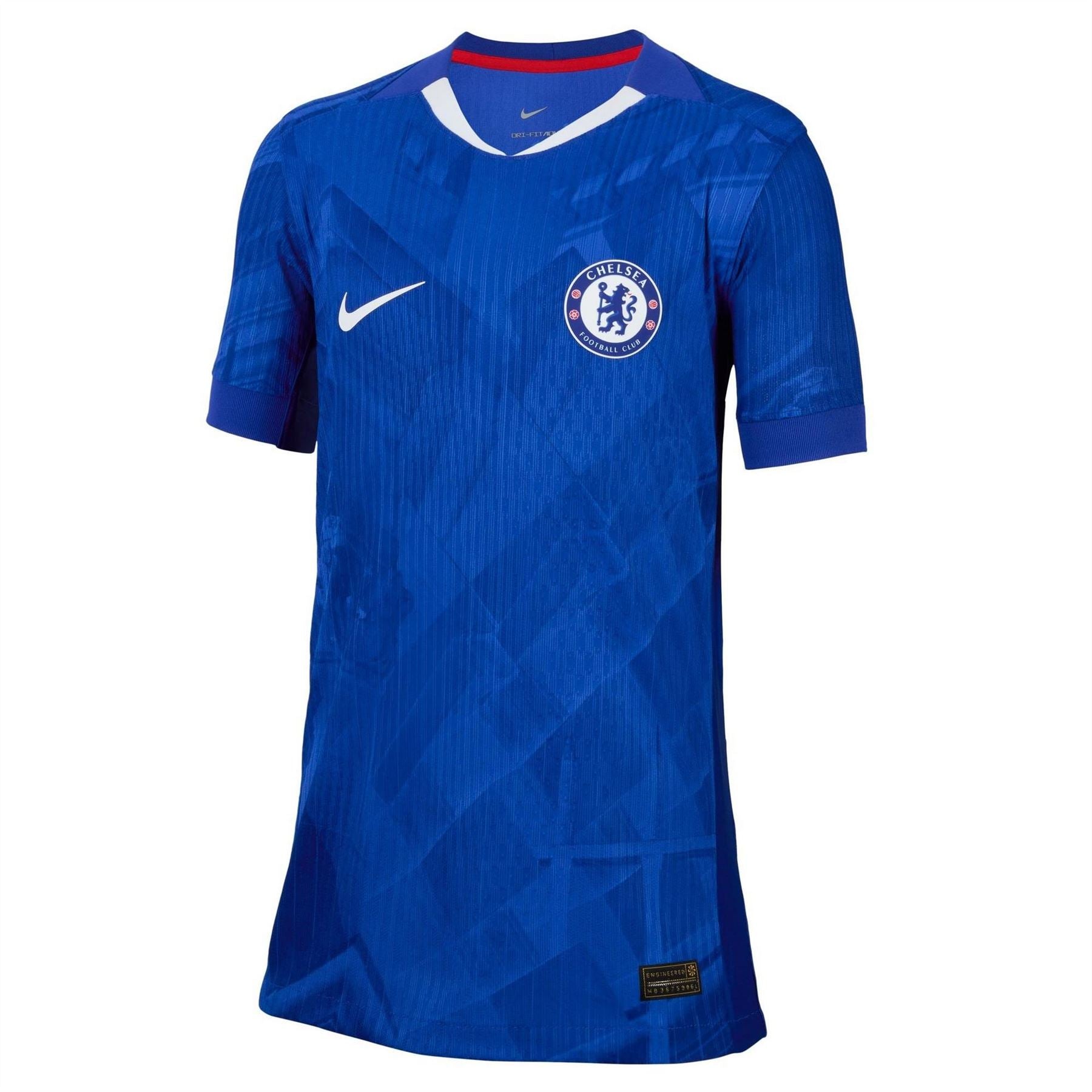 Nike Chelsea Home Authentic Kit 2025 2026