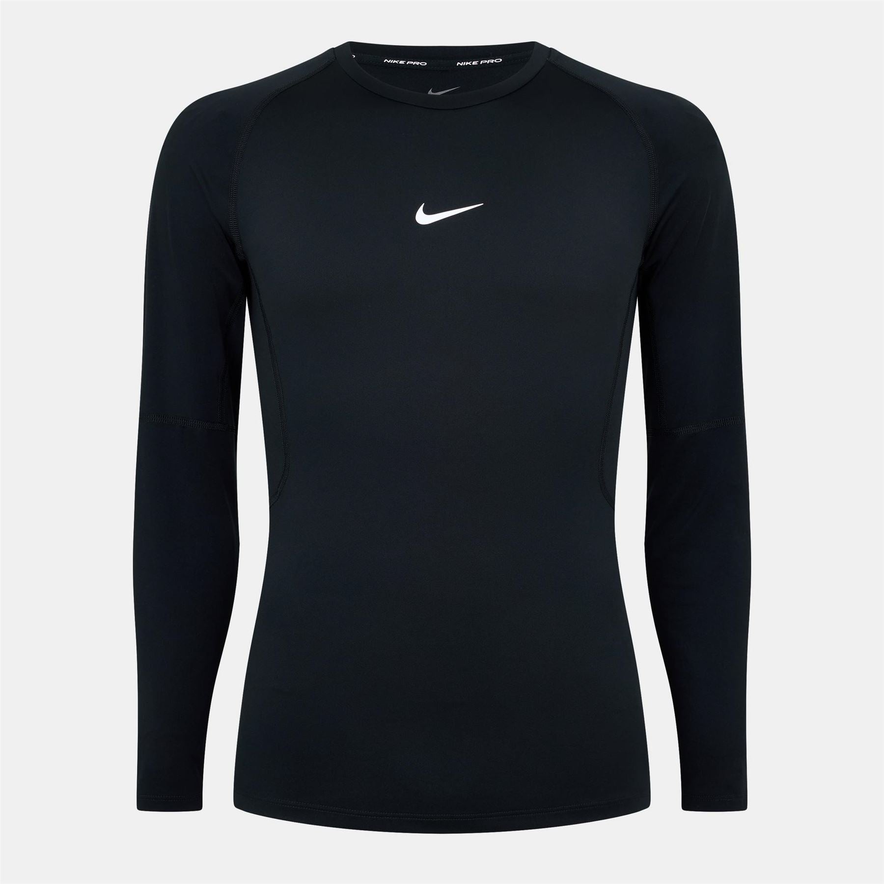 Nike Mens Pro Core Long Sleeve T-Shirt