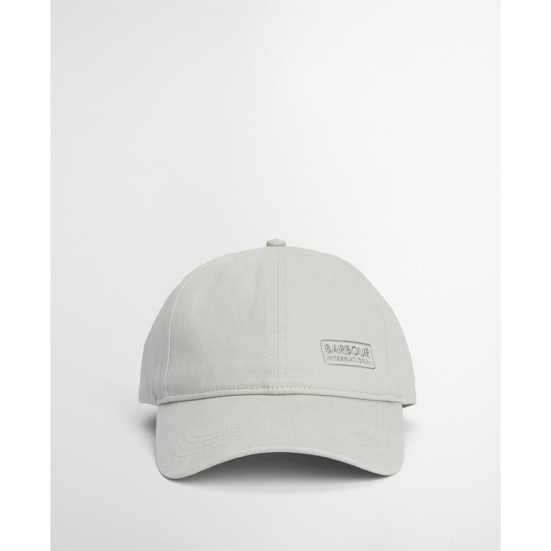 Barbour International Norton Baseball Cap
