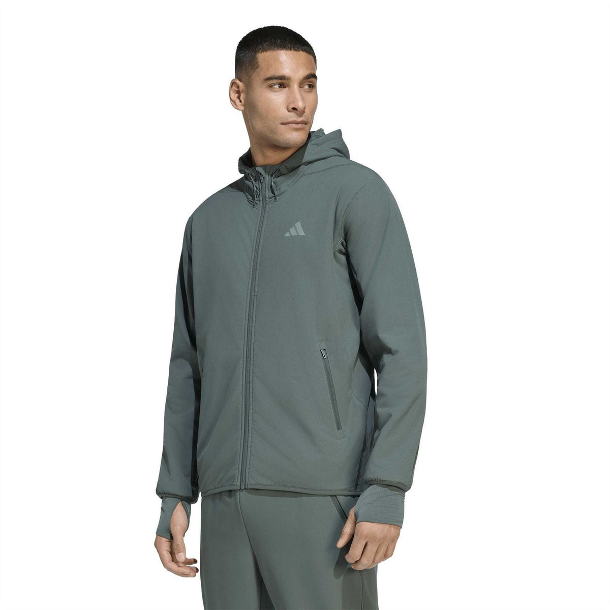 adidas Climacool FulL-Zip