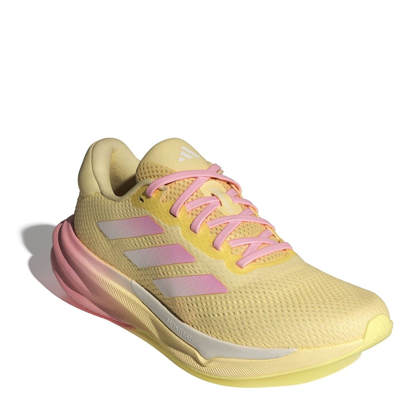 adidas Womens Supernova Stride Running Shoes