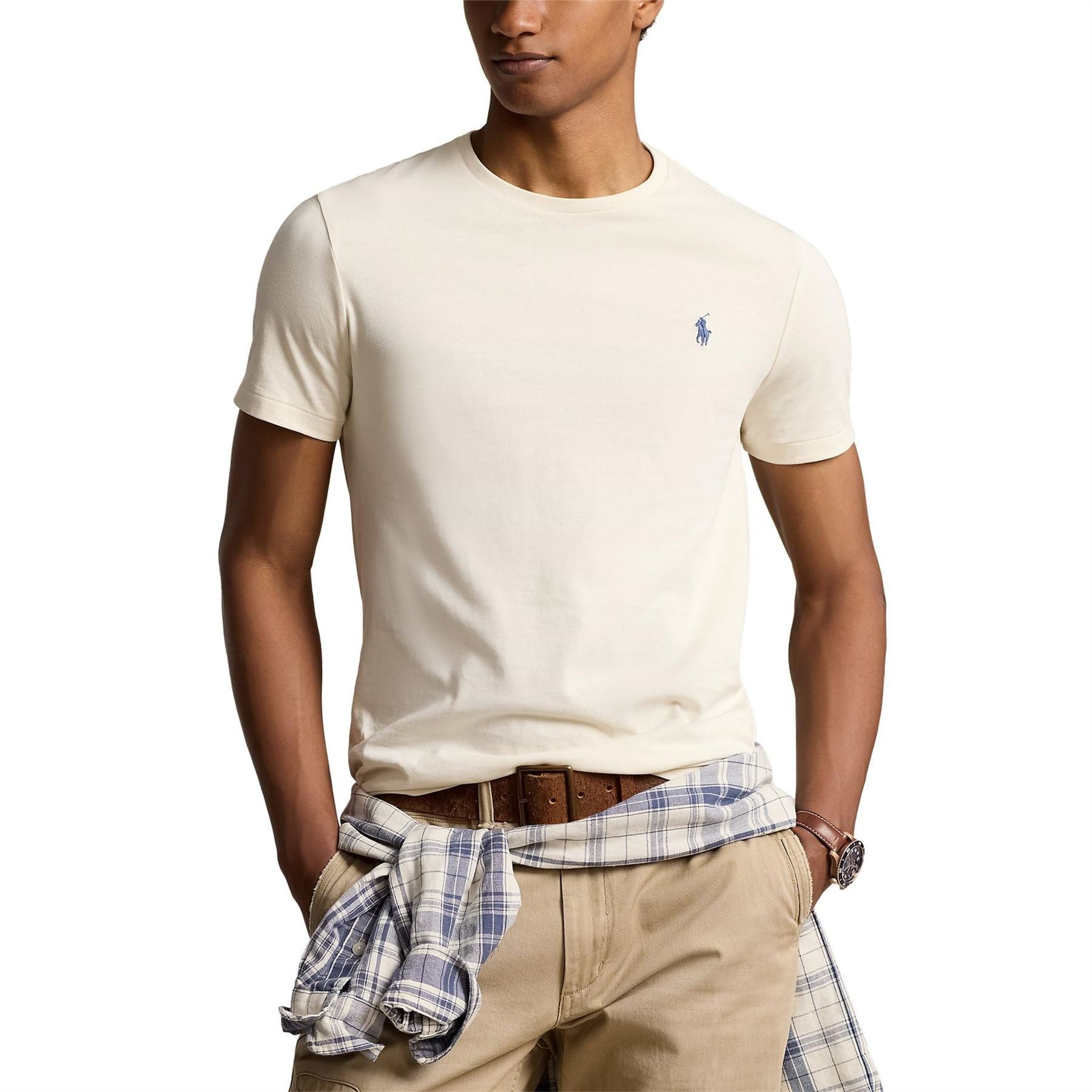 Polo Ralph Lauren Regular Fit Custom T-Shirt