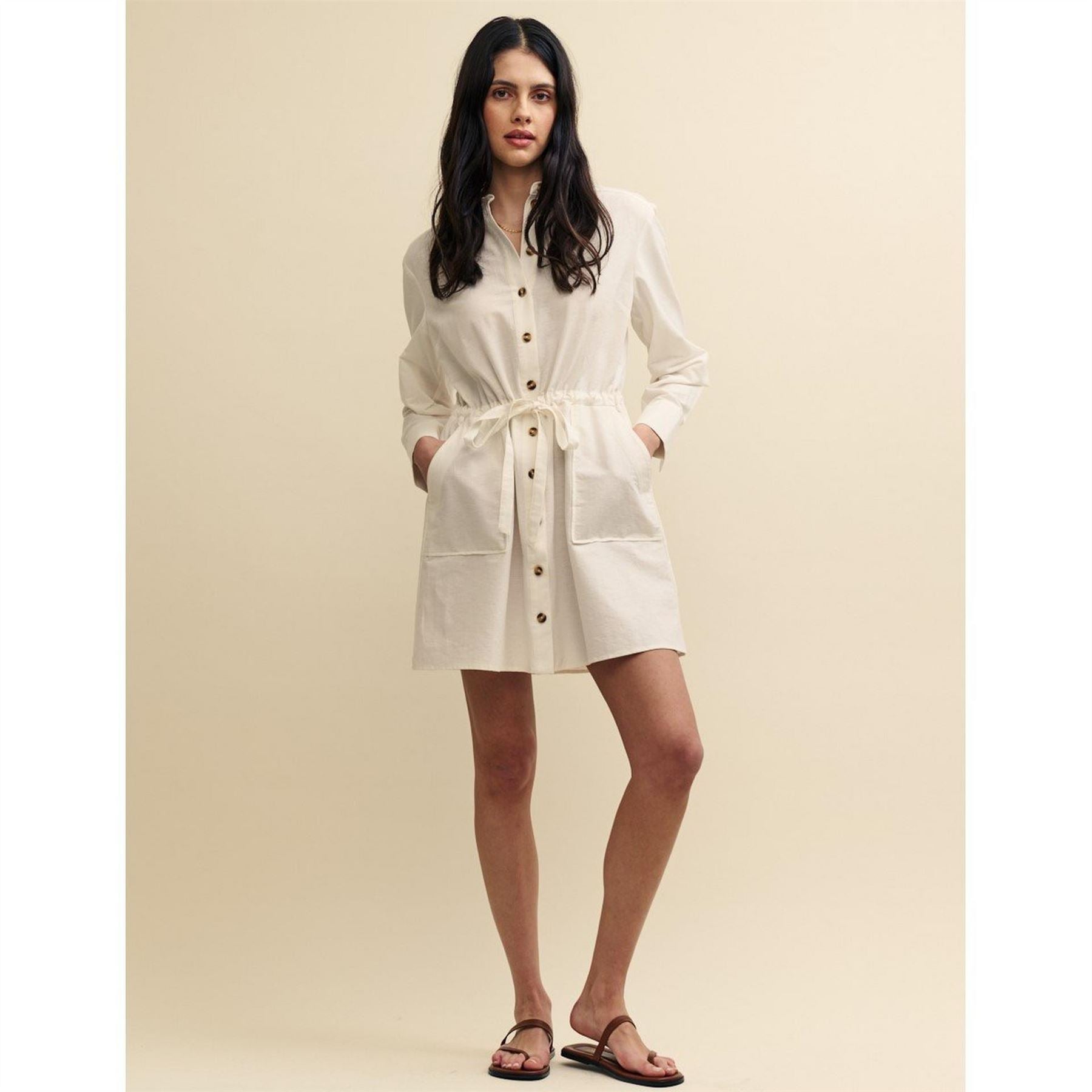 Nobodys Child Mia Mini Dress