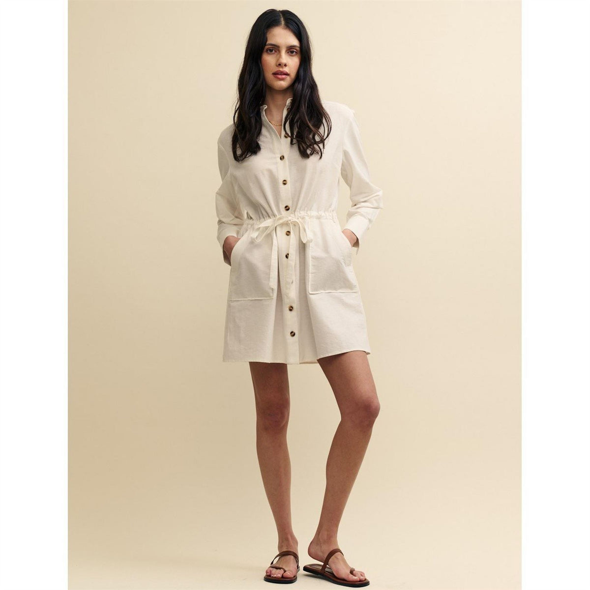 Nobodys Child Mia Mini Dress