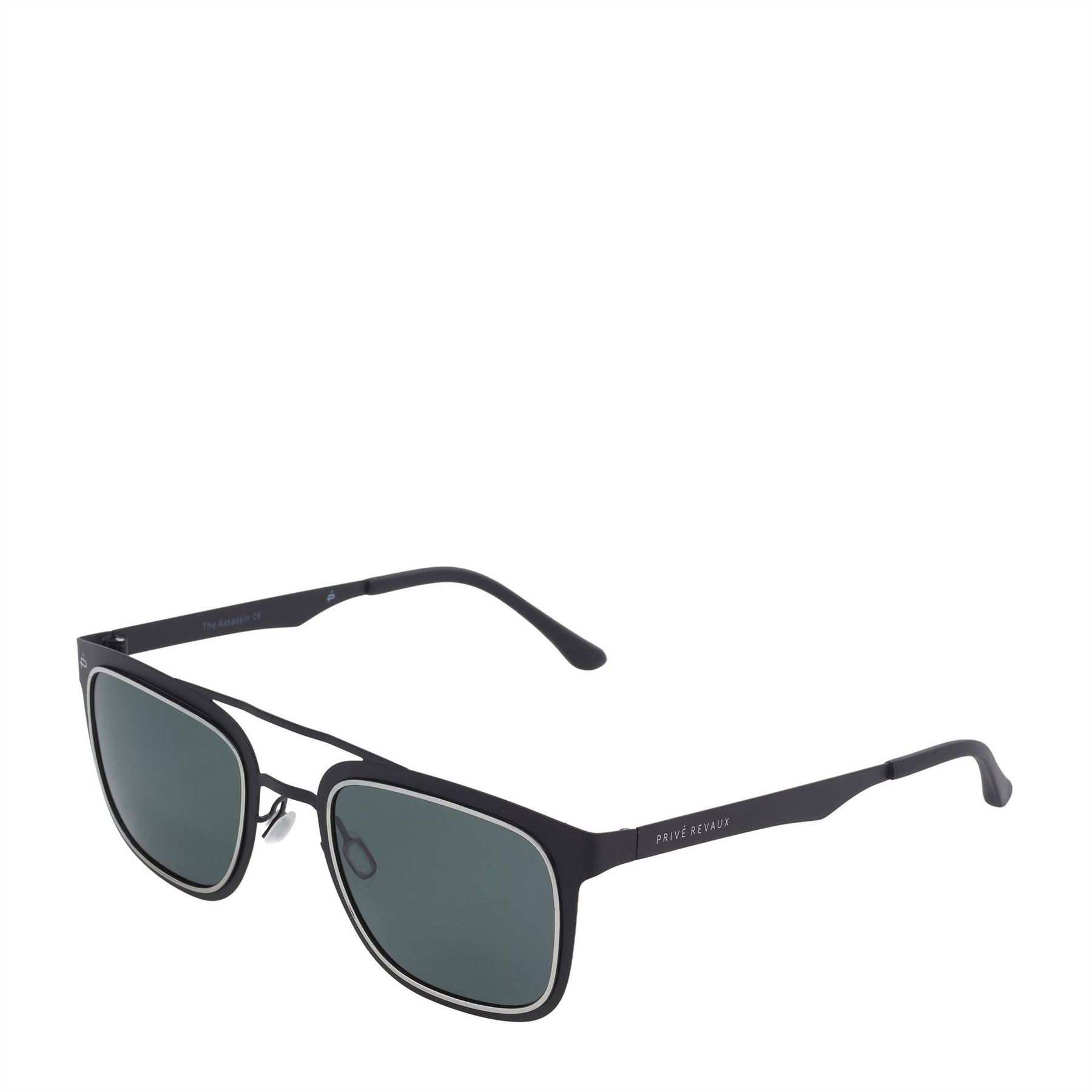Prive Revaux Adults Sports Running Sunglasses