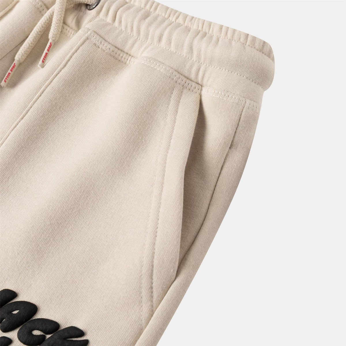 Jack Wills Ll Wide Leg Jog Jn64