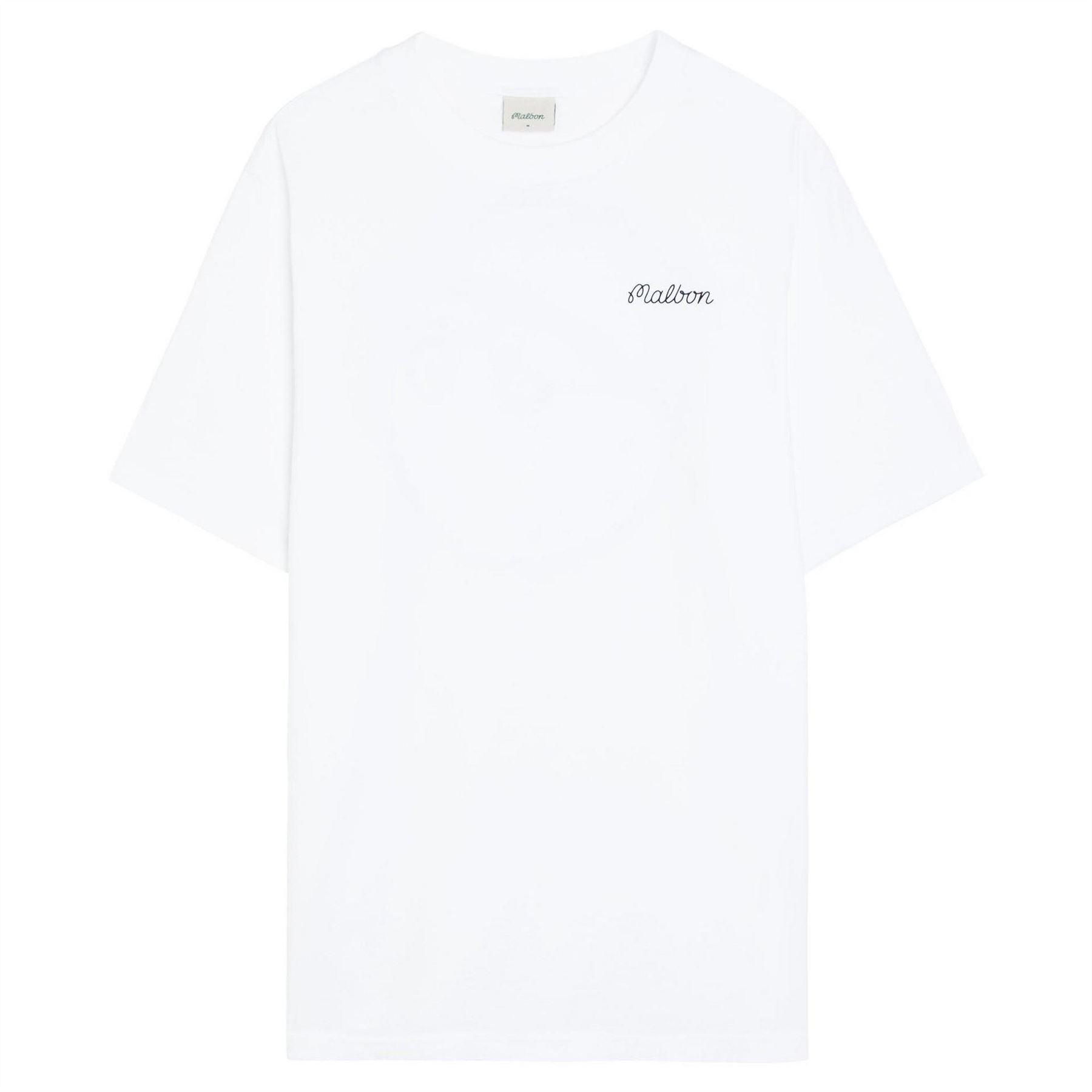 Malbon Baldwin Tee
