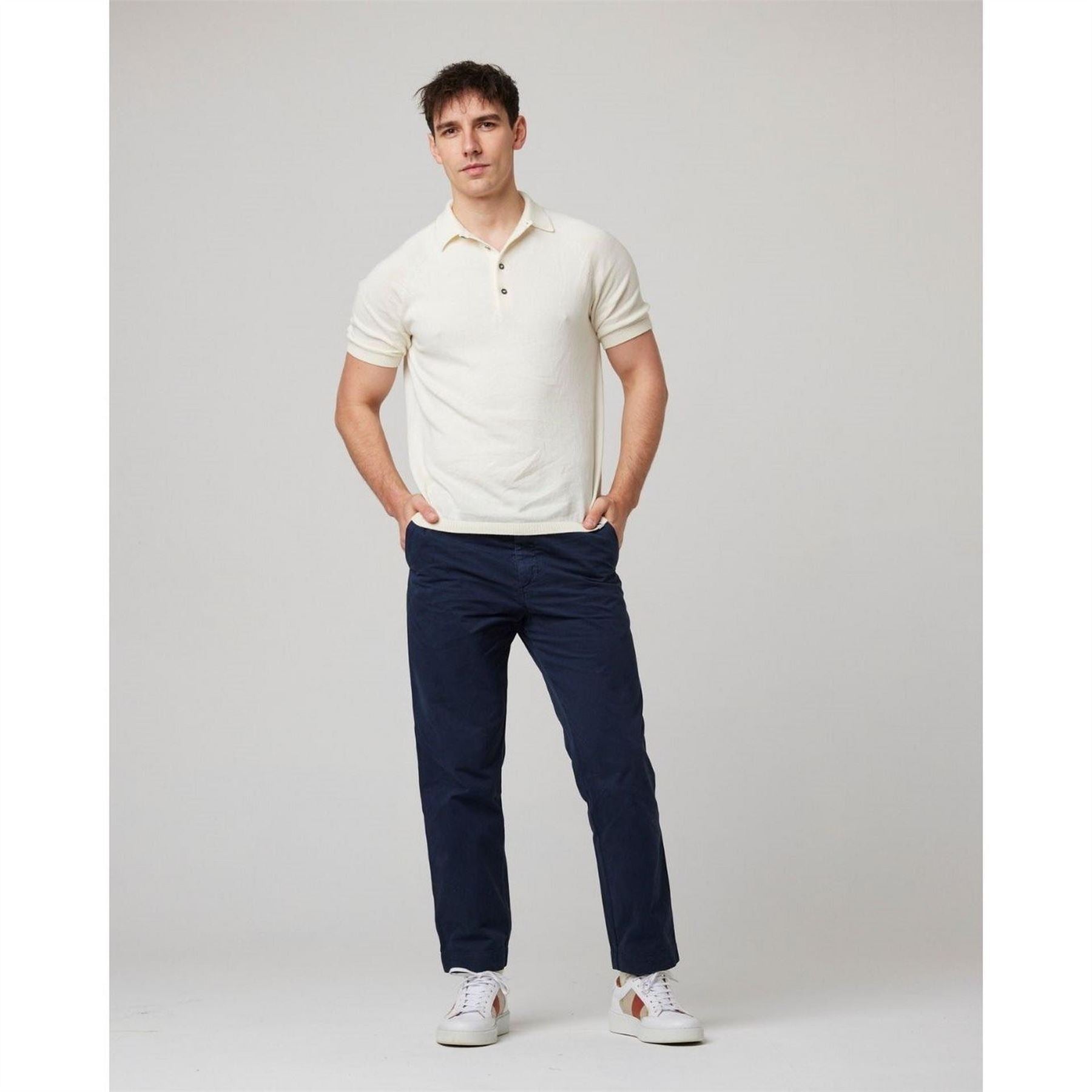 Peregrine Jones Polo Shirt 2.0