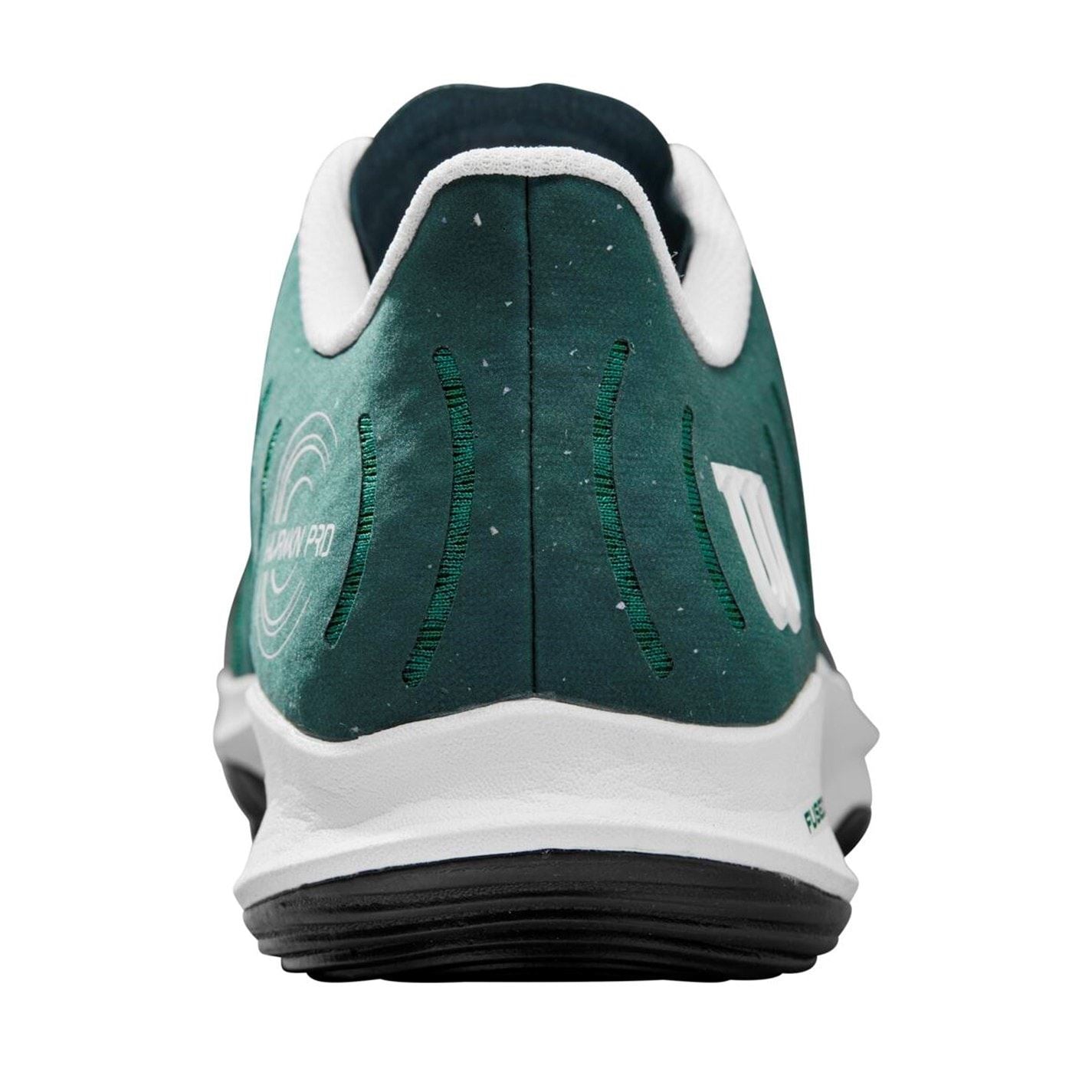 Wilson Hurakn Pro Padel Trainers