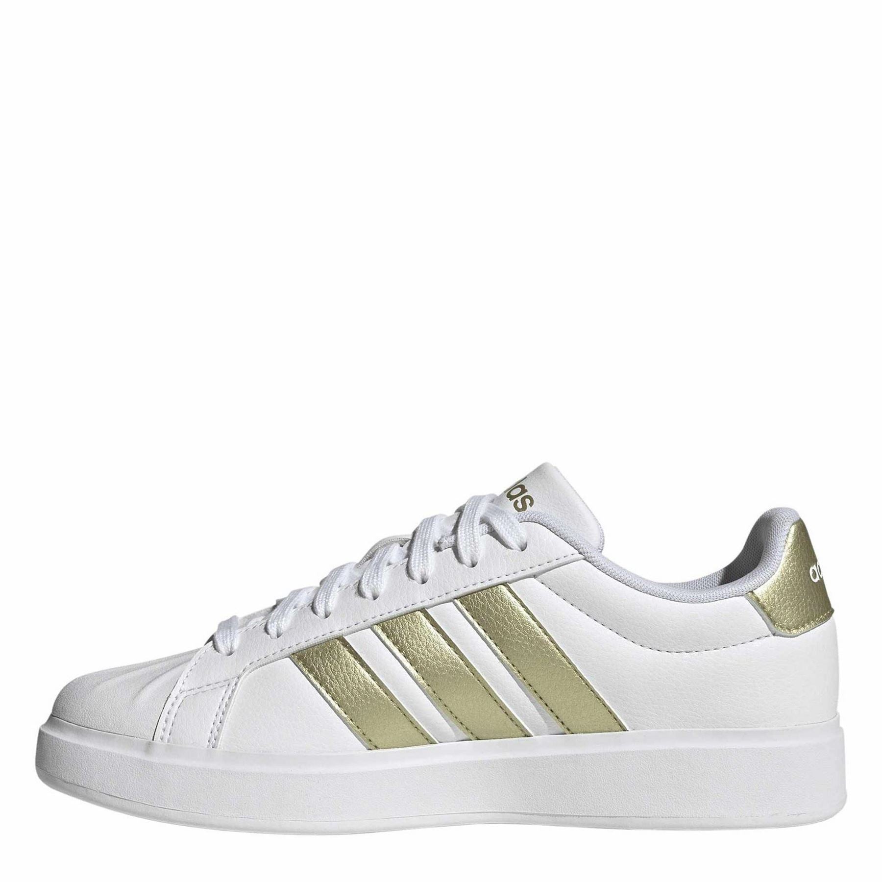 adidas Low Top Trainers