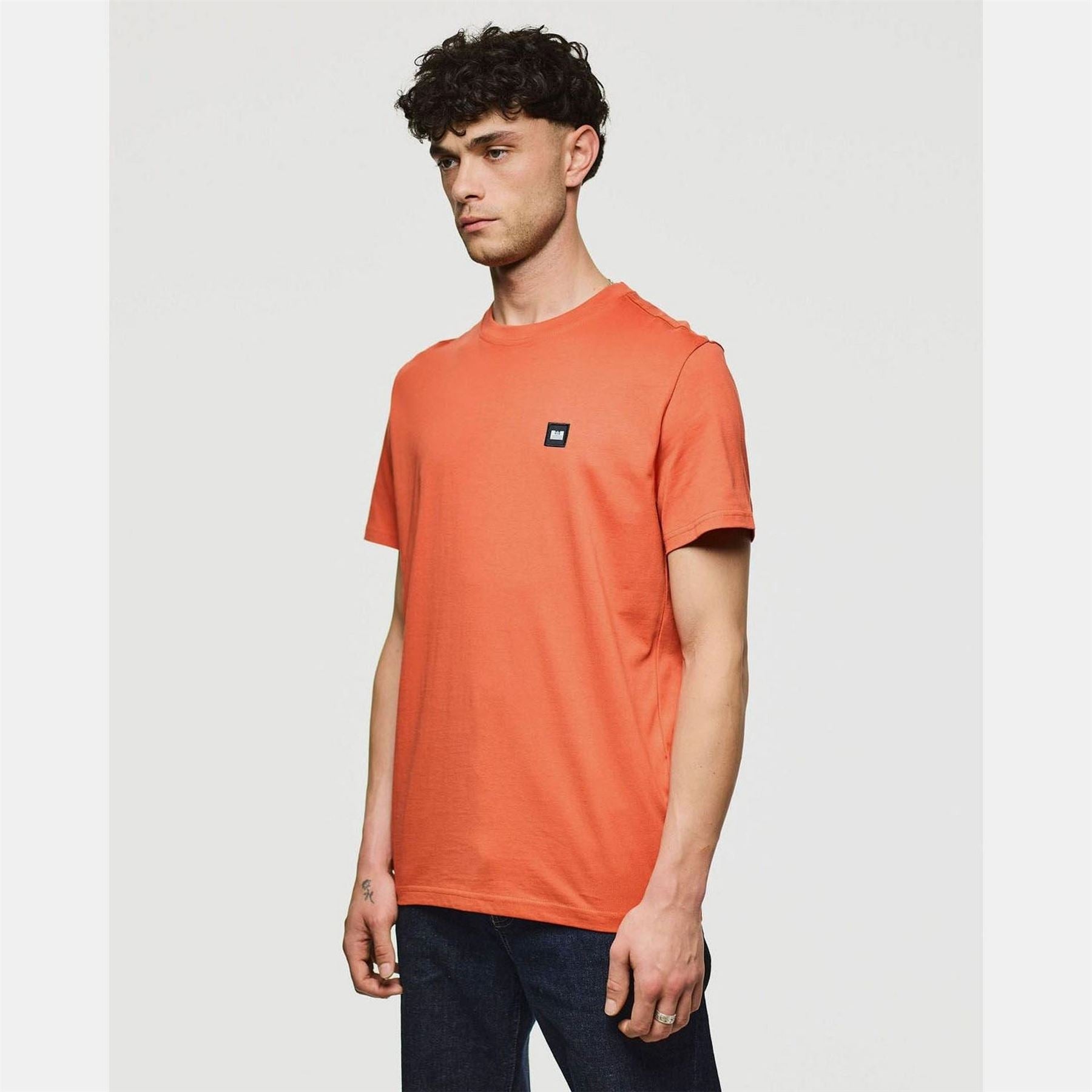 Weekend Offender Cannon Beach Badge T Shirt