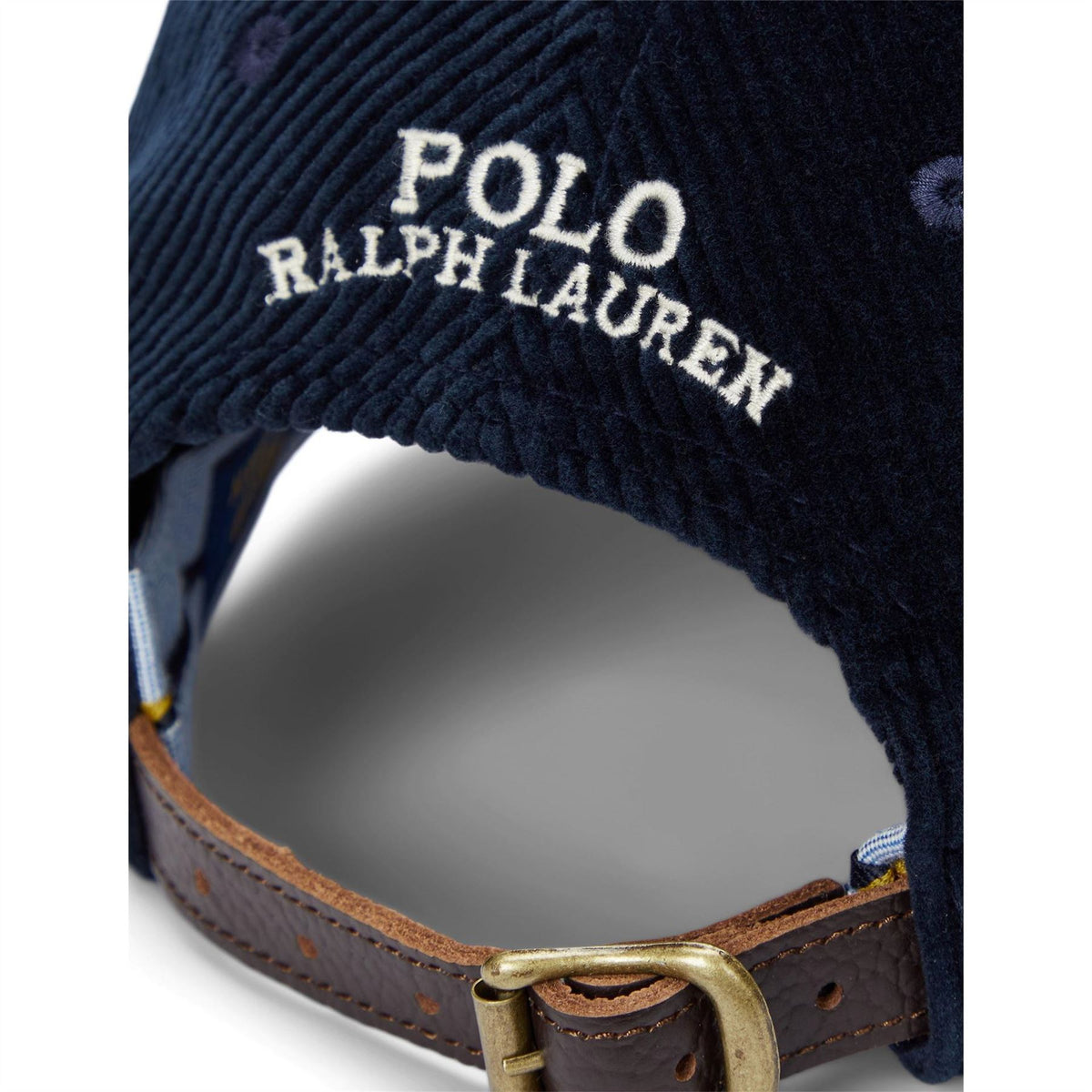Polo Ralph Lauren Ball Cap