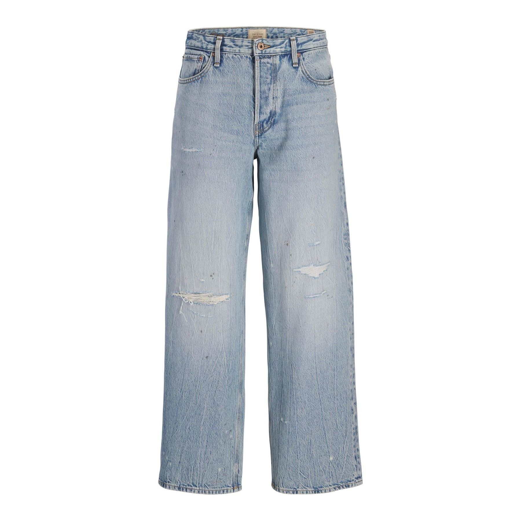 Jack and Jones 352 Jeans Skinny Jeans