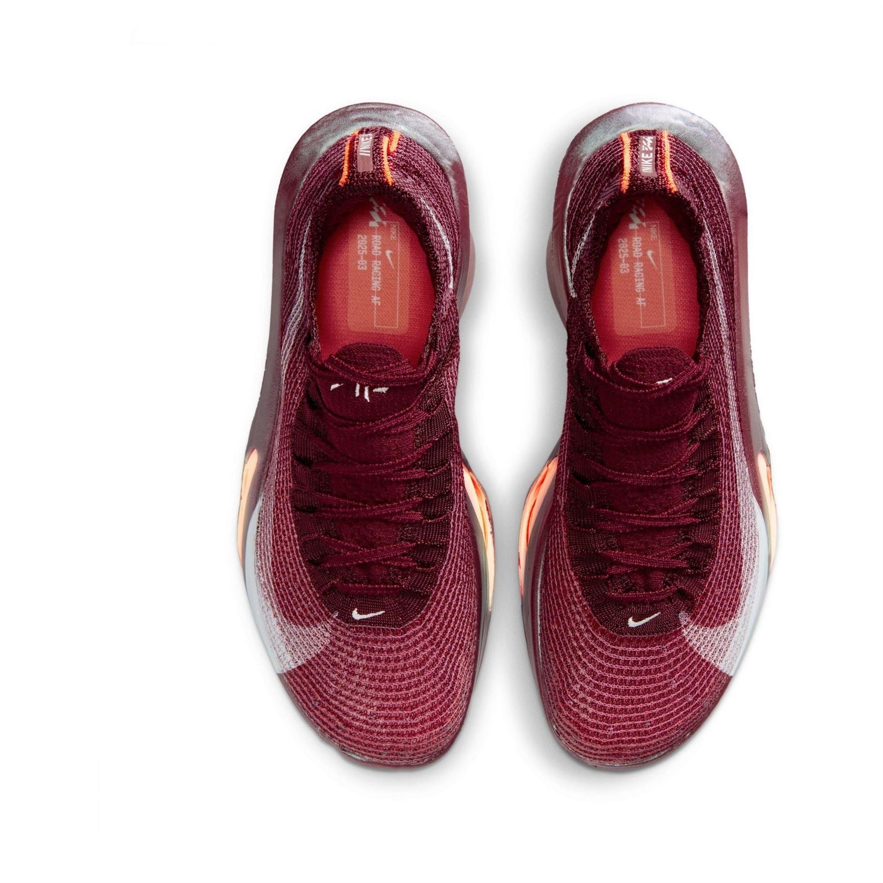 Nike Womens Alphafly 3 Running Shoes