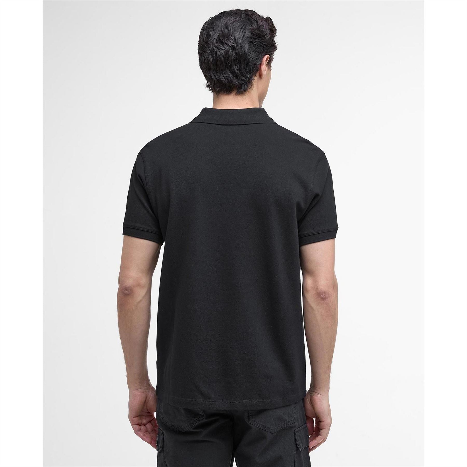 Barbour International Polo Shirt