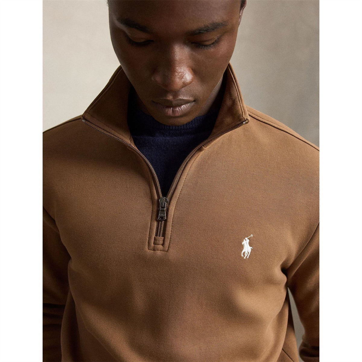Polo Ralph Lauren Quarter Zip Fleece