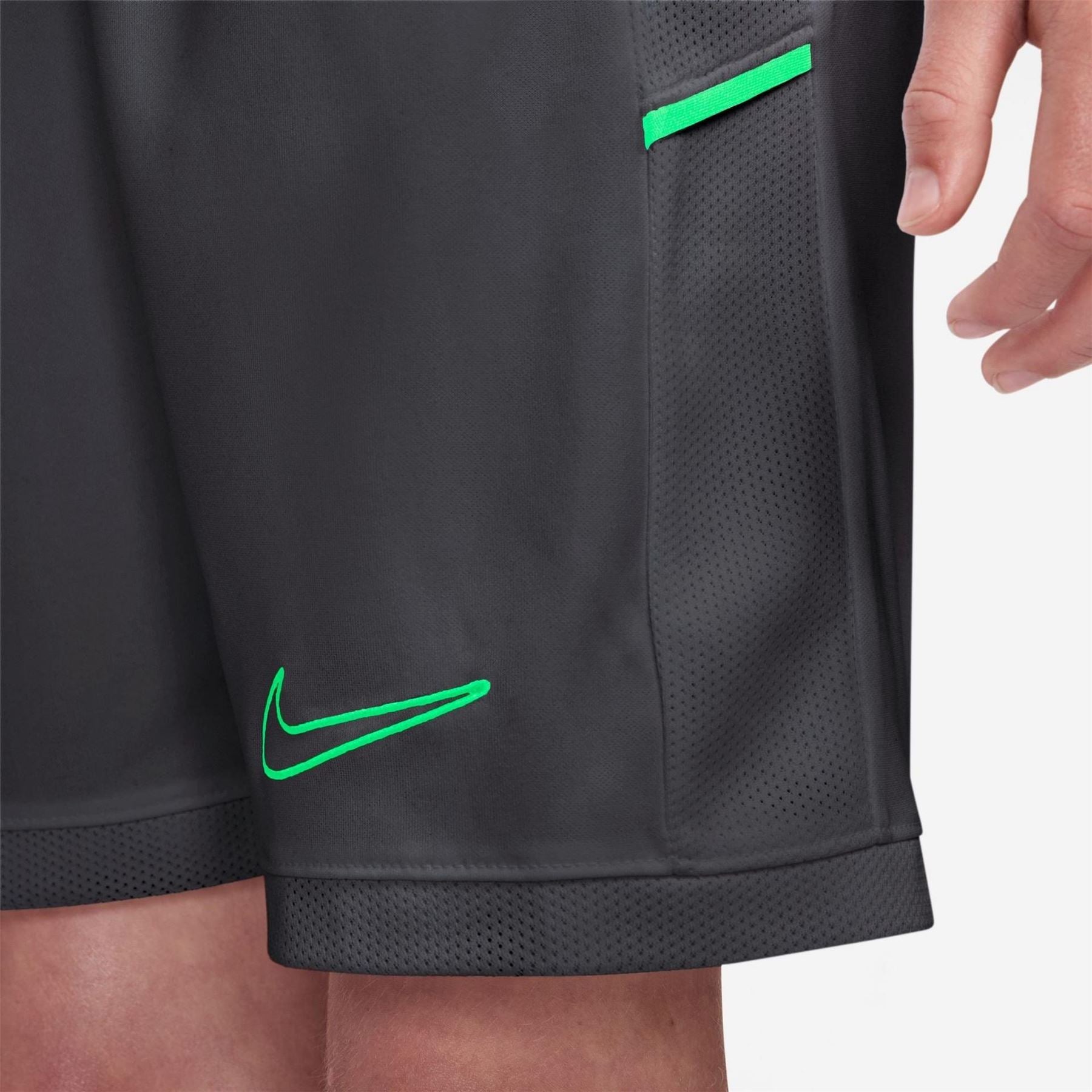 Nike Academy Shorts Junior Boys