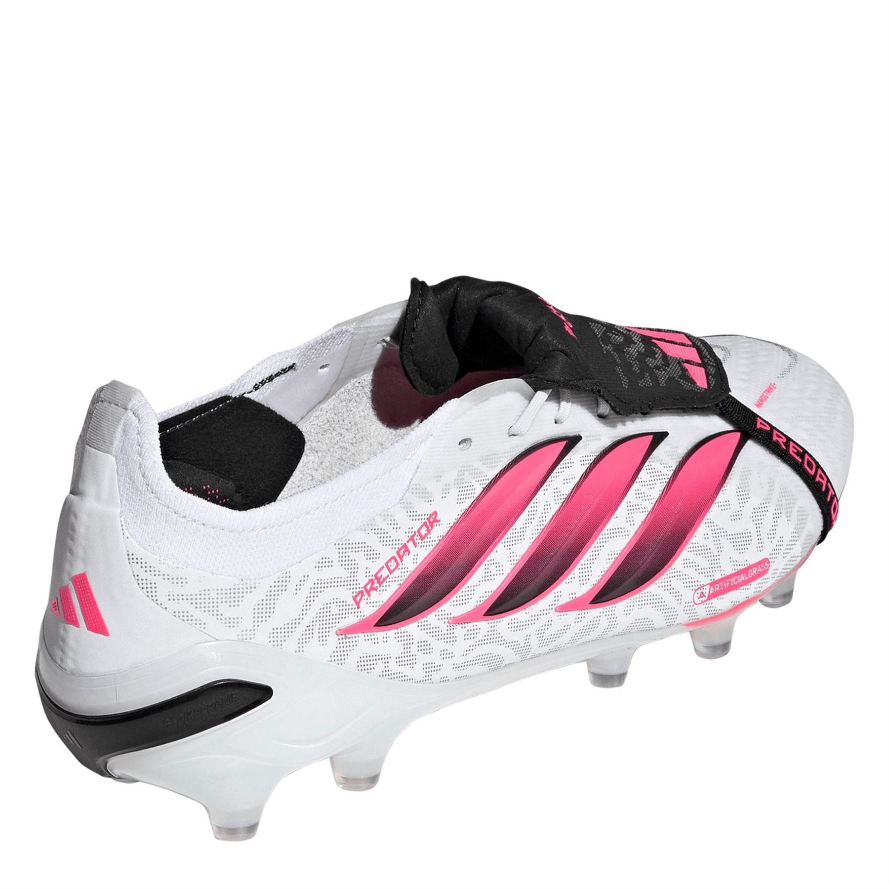 adidas Predator Elite Fold Over Tongue Artificial Ground Football Boots