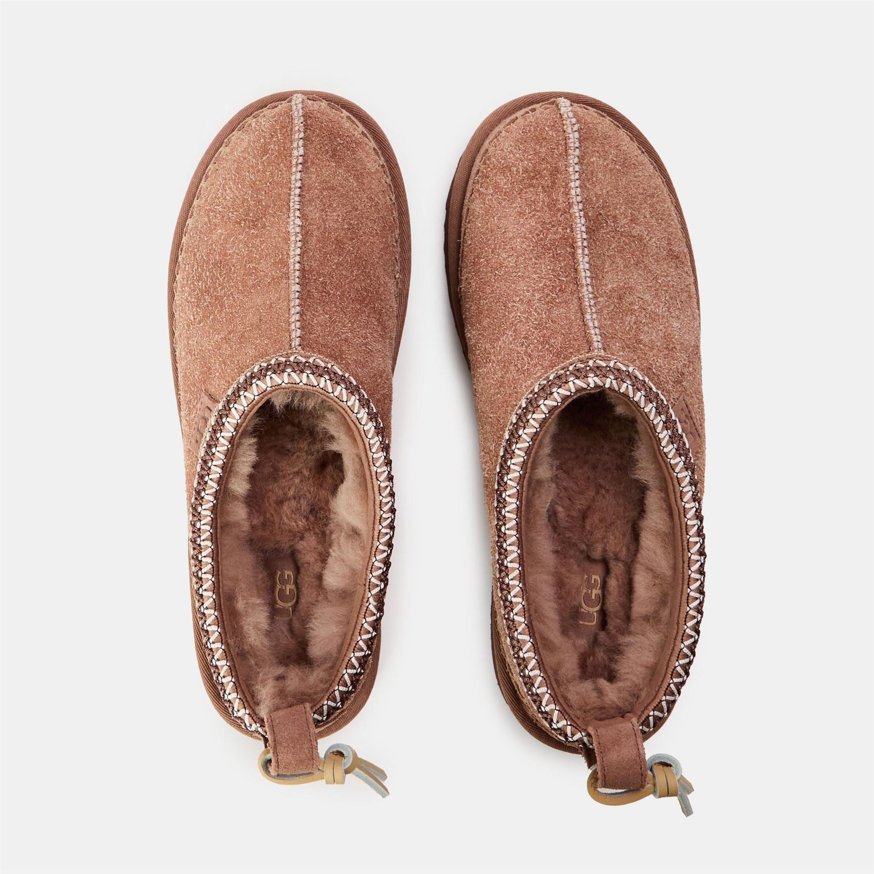 Ugg Tasman Biarritz Mule Slipper