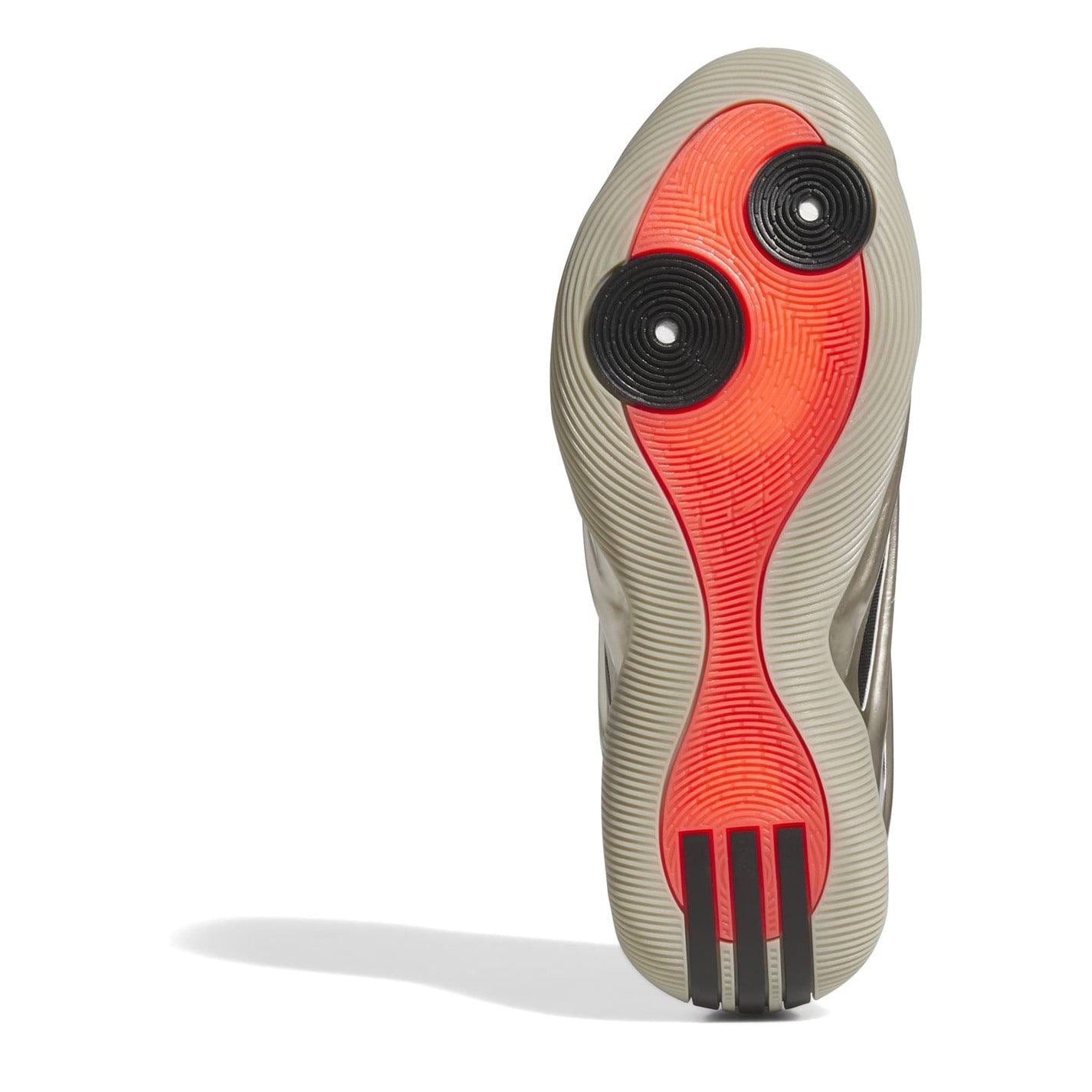 adidas Mens Harden Volume 9 Basketball Shoes