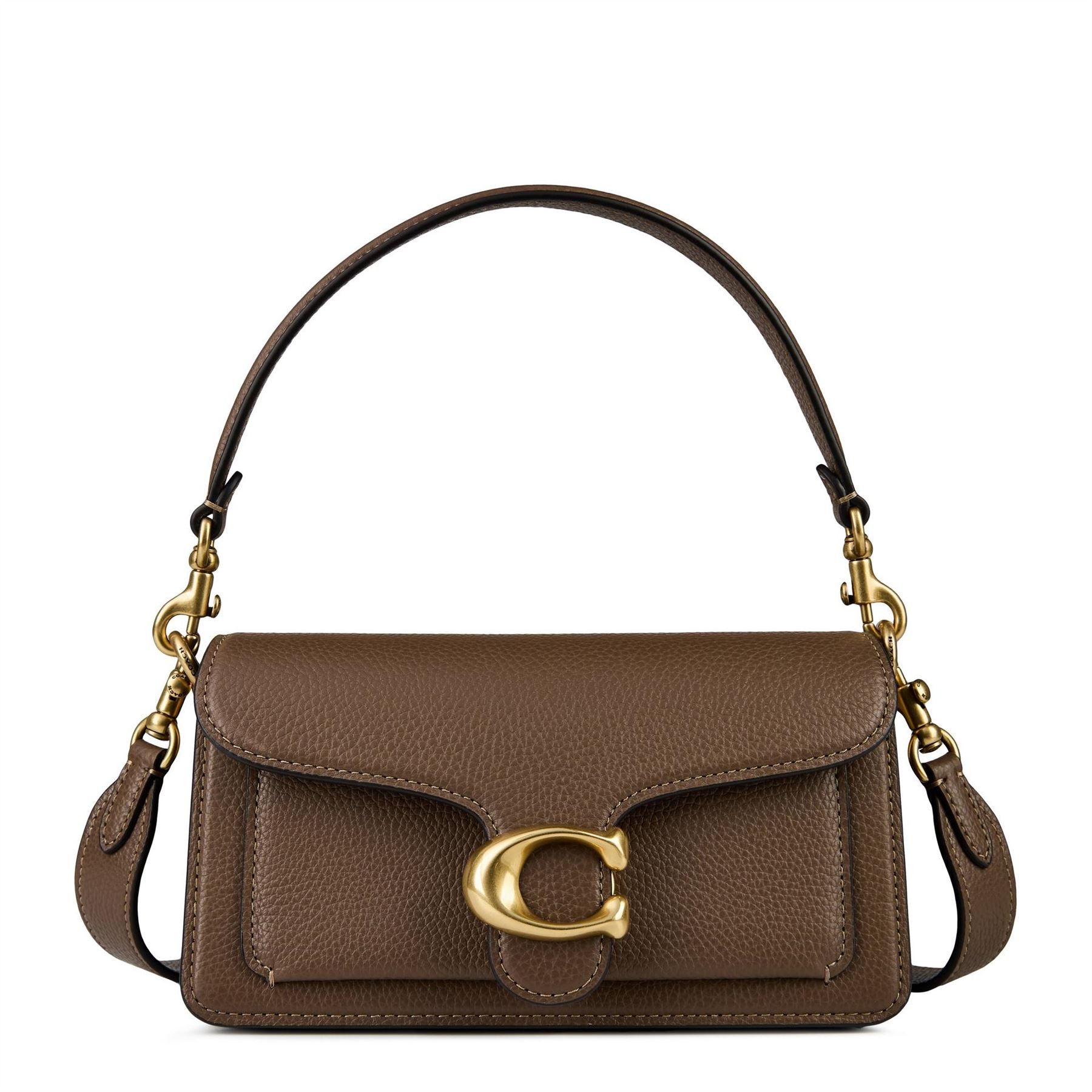 Coach 20 Shoulder Bag