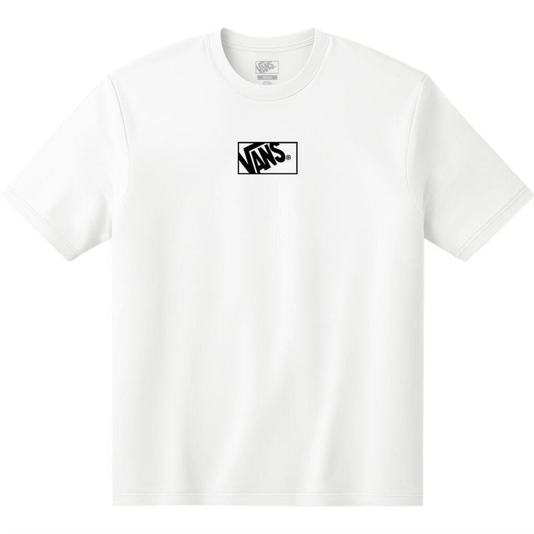 Vans Kids Box Regular Fit T-Shirt