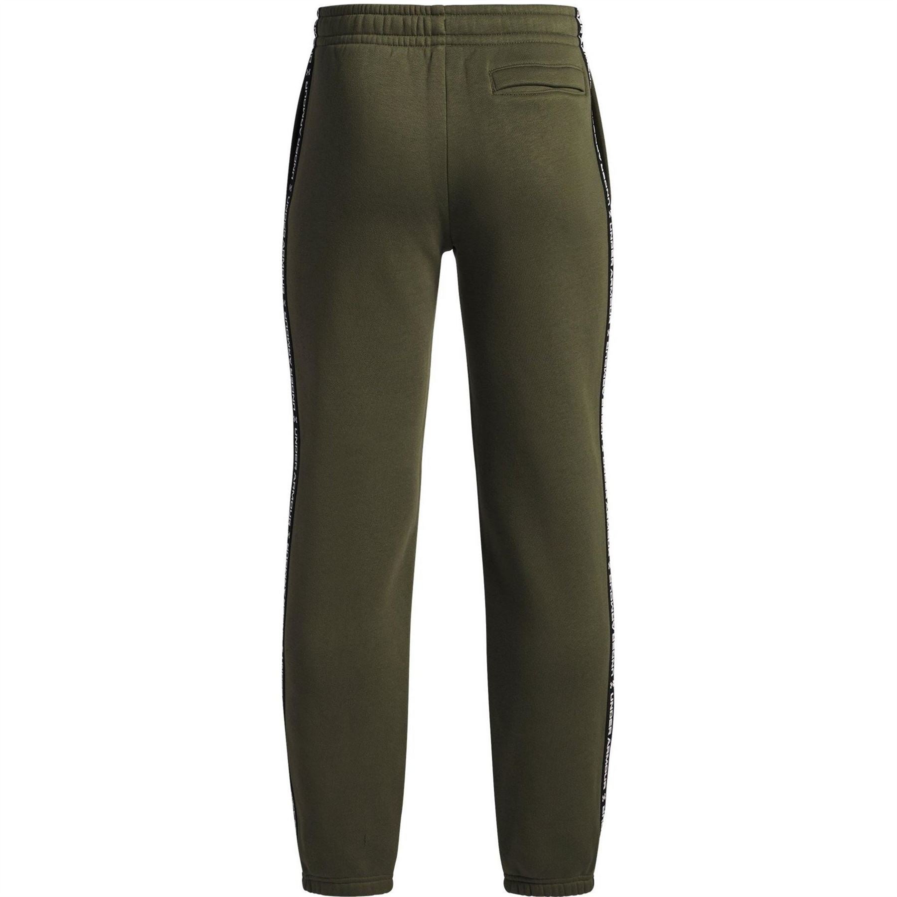 Under Armour B Icon Slim Solid Patterned Joggers