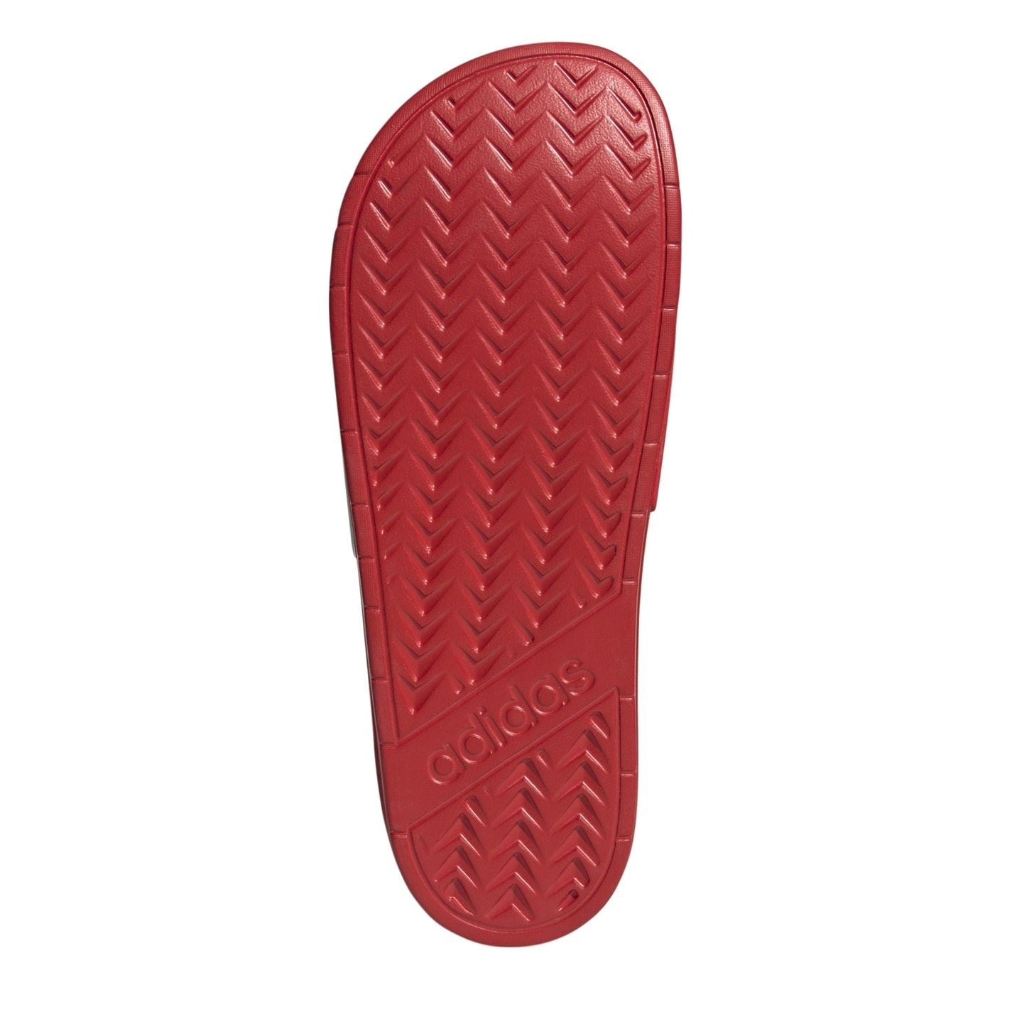 adidas Adults Adilette TND Cloudfoam Quick Drying Pool Sliders