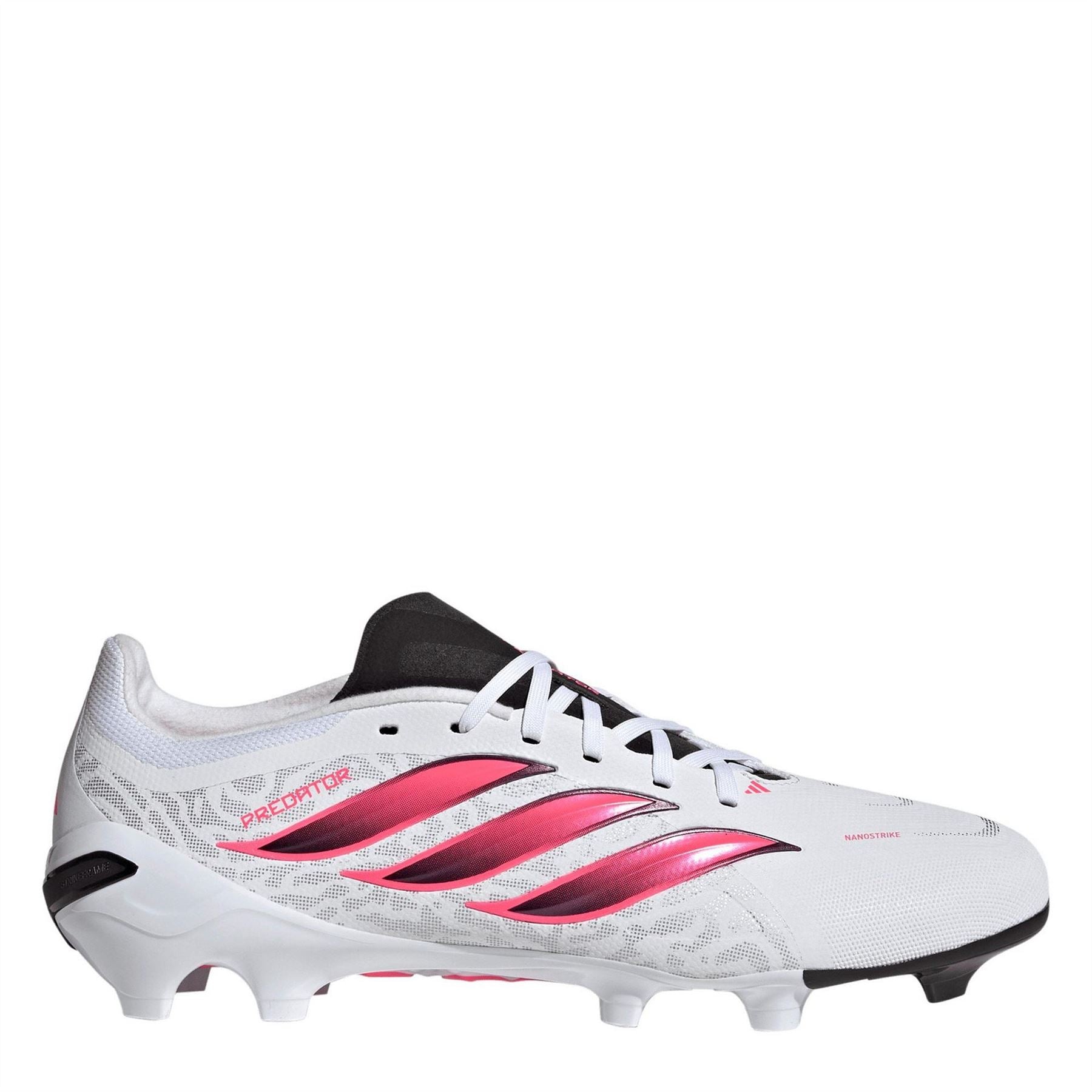 adidas adidas Predator League Firm Ground Football Boots