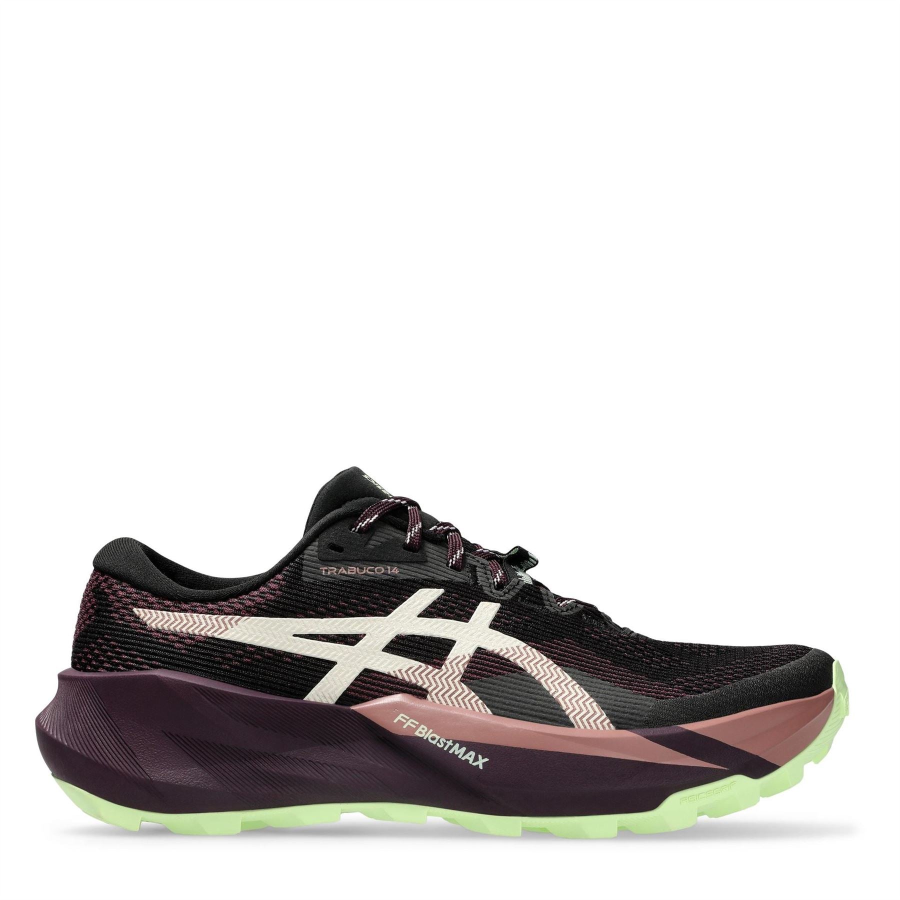 Asics Trabuco 14 Trail Running Shoes