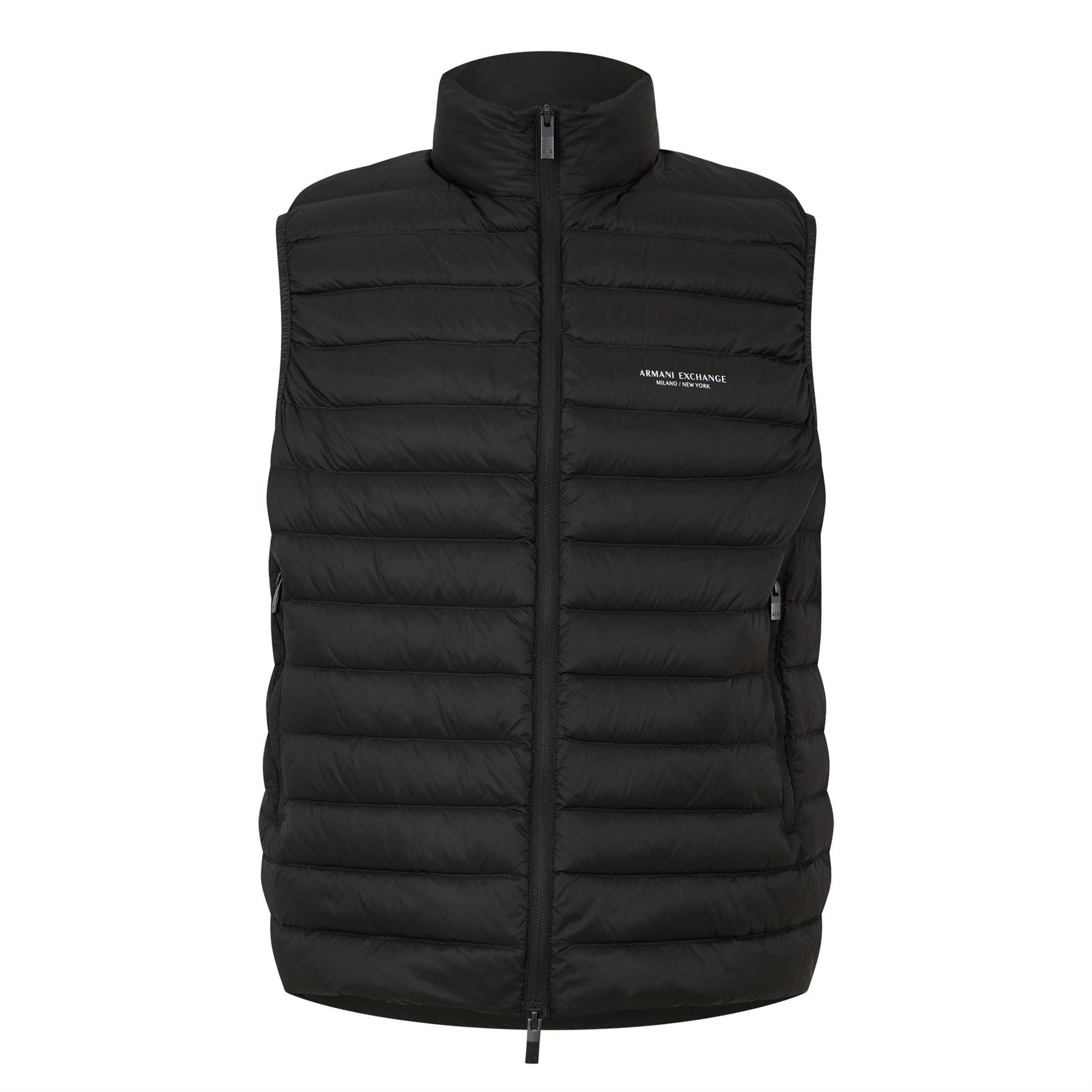 Armani Exchange Exchange Down Waistcoat