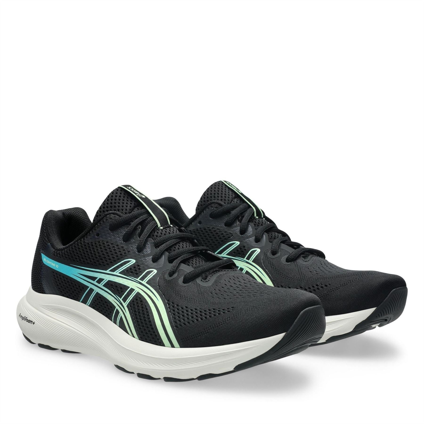 Asics Contend 10 Everyday Running Shoes