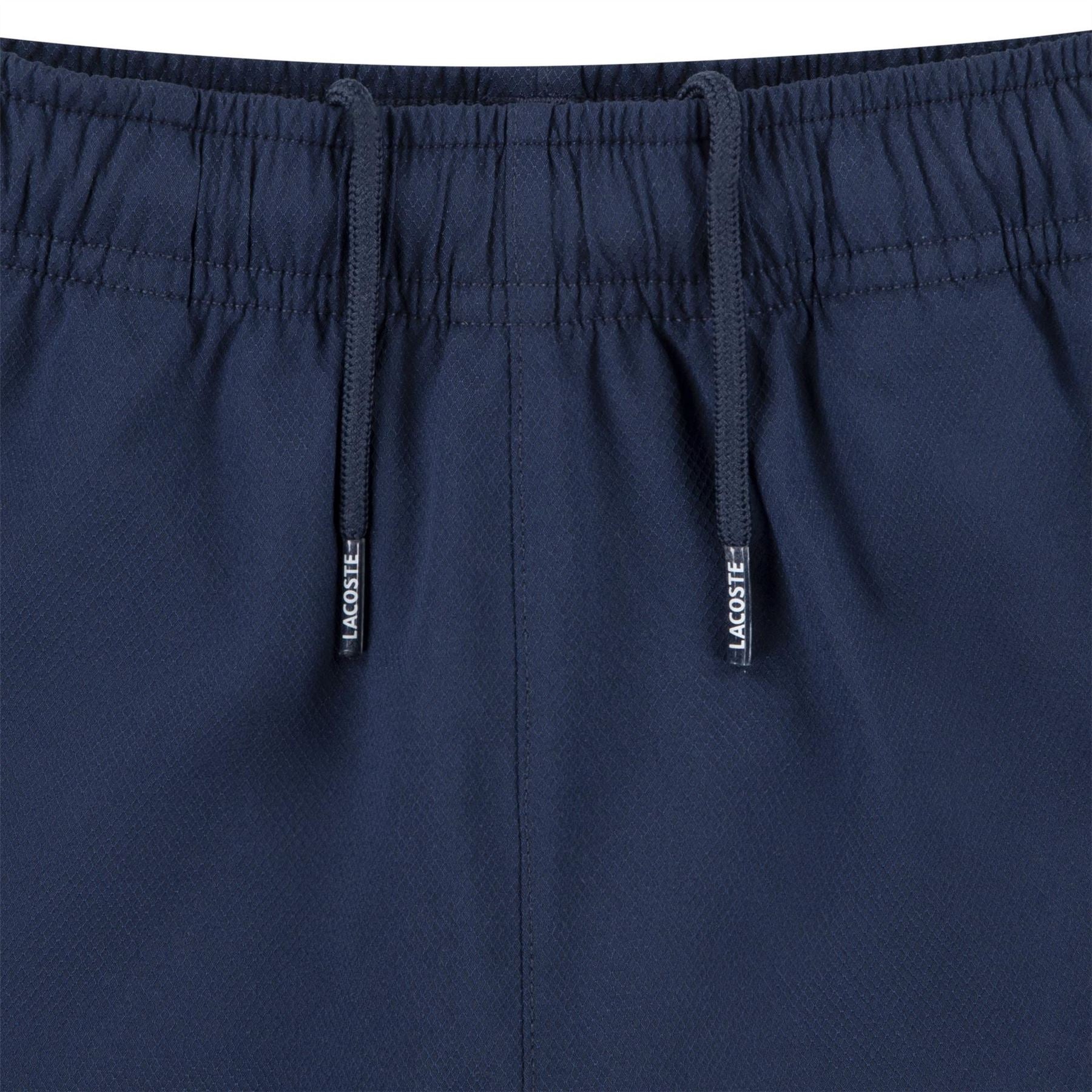 Lacoste Woven Tracksuit Shorts